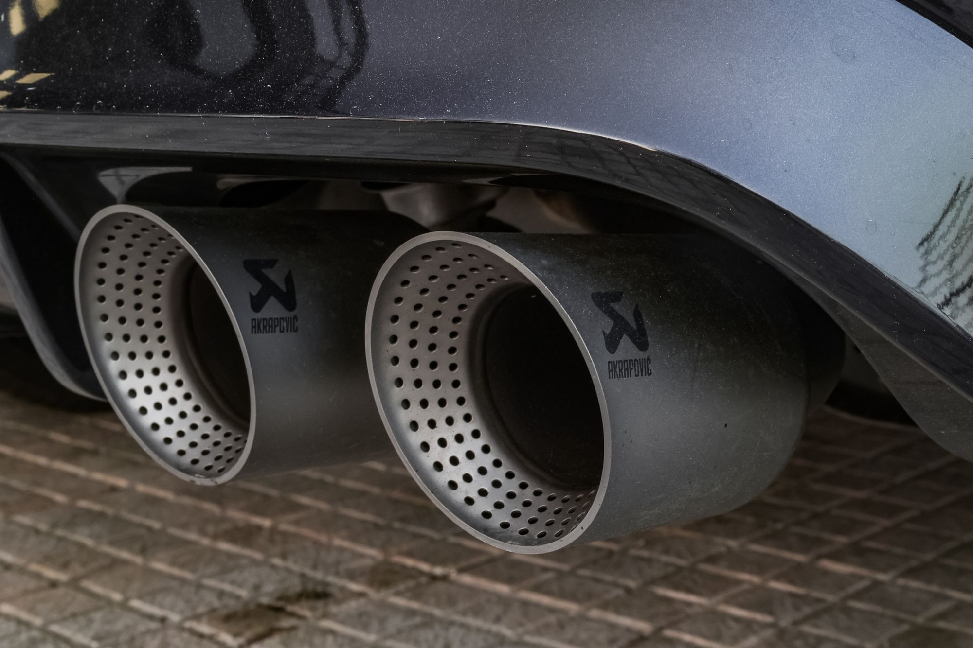 VOLKSWAGEN GOLF 8.5 R