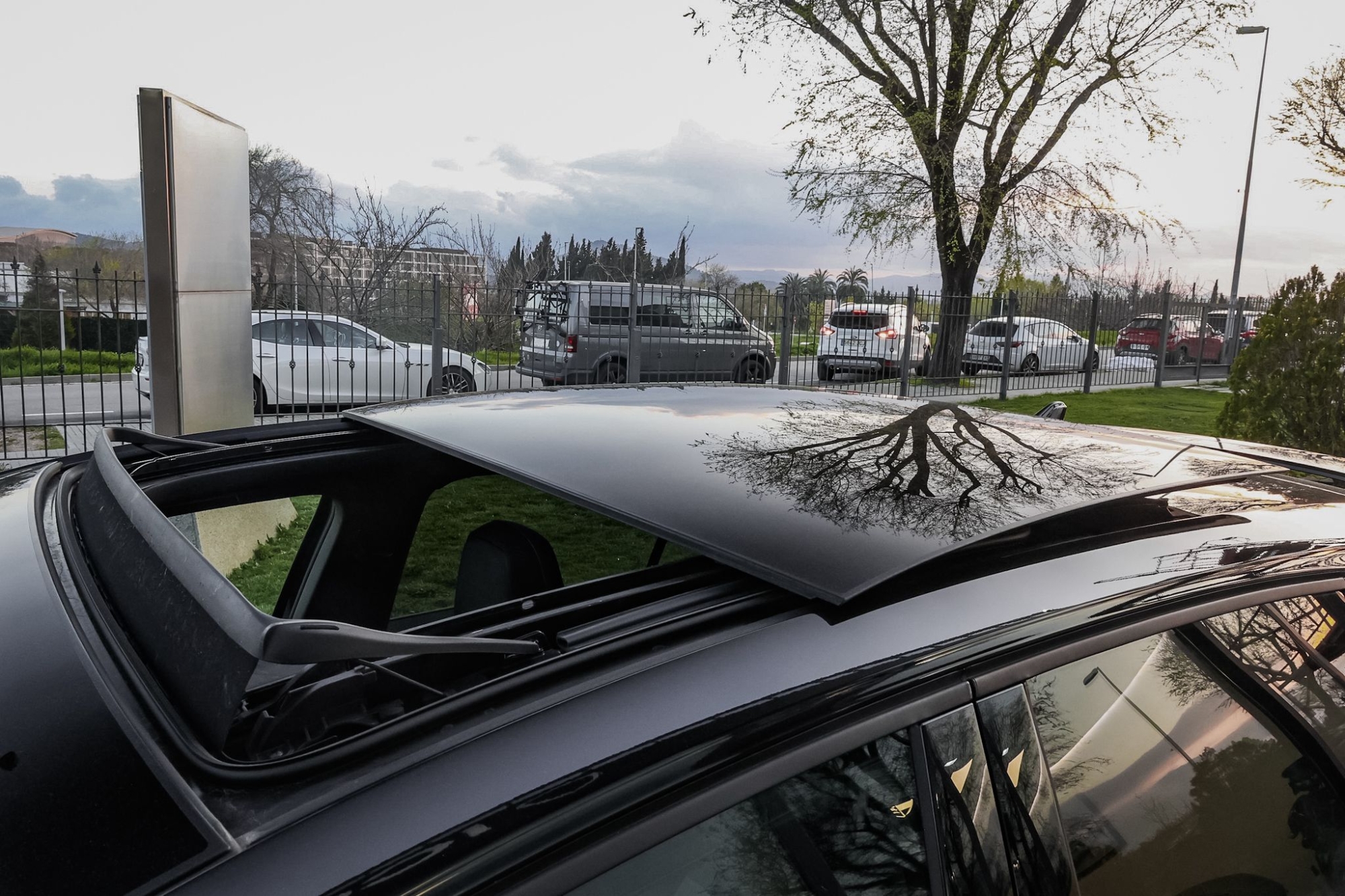 VOLKSWAGEN GOLF 8.5 R