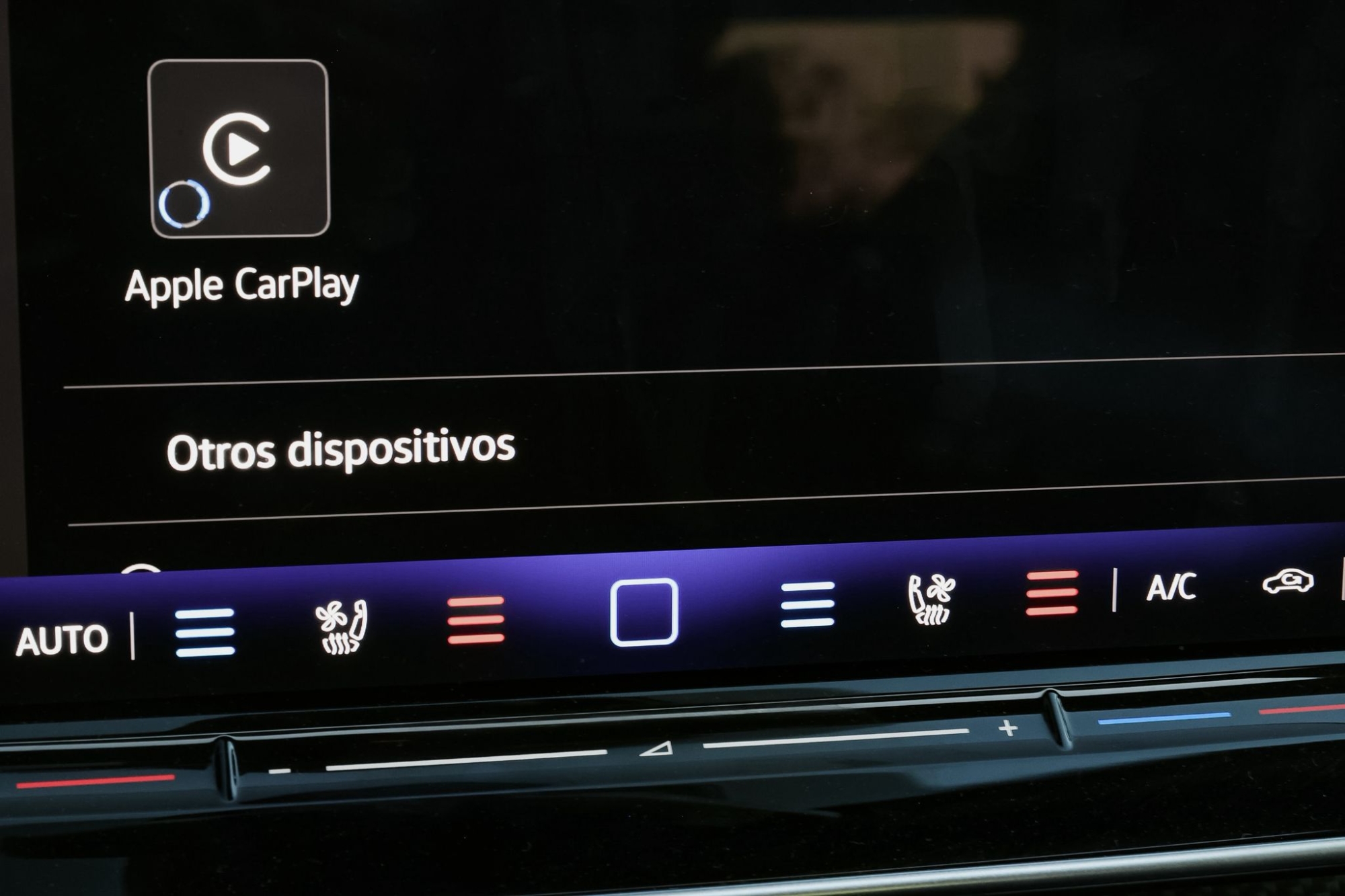 VOLKSWAGEN GOLF 8.5 R