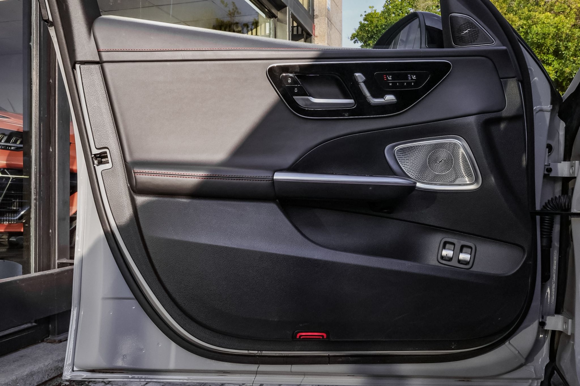 MERCEDES-BENZ AMG C63 S E PERFORMANCE 4MATIC+ F1 EDITION 