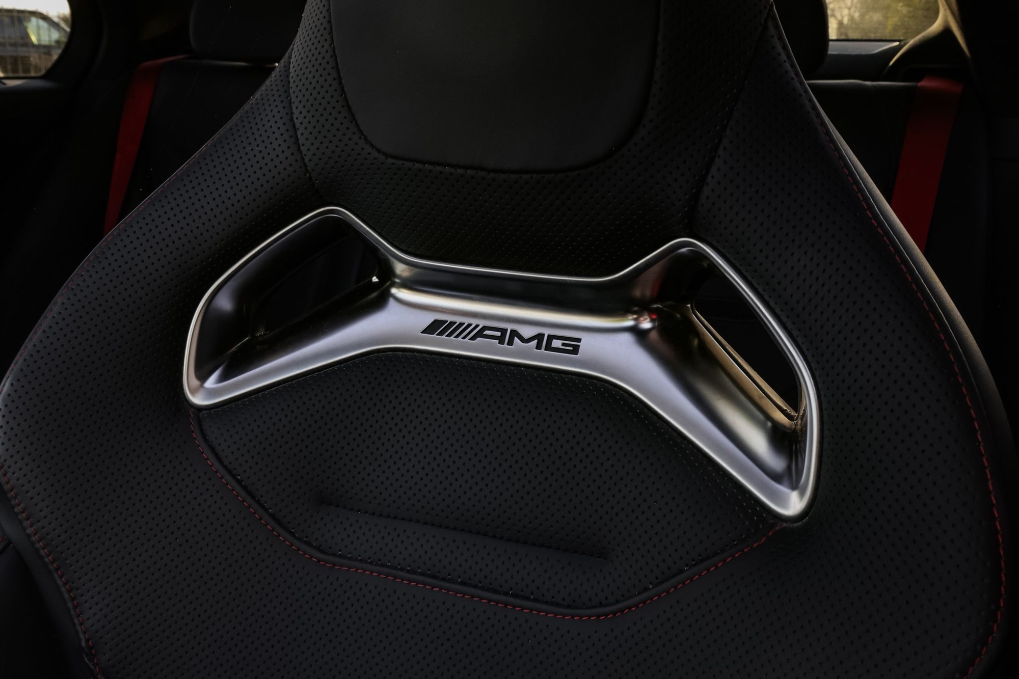 MERCEDES-BENZ AMG C63 S E PERFORMANCE 4MATIC+ F1 EDITION 