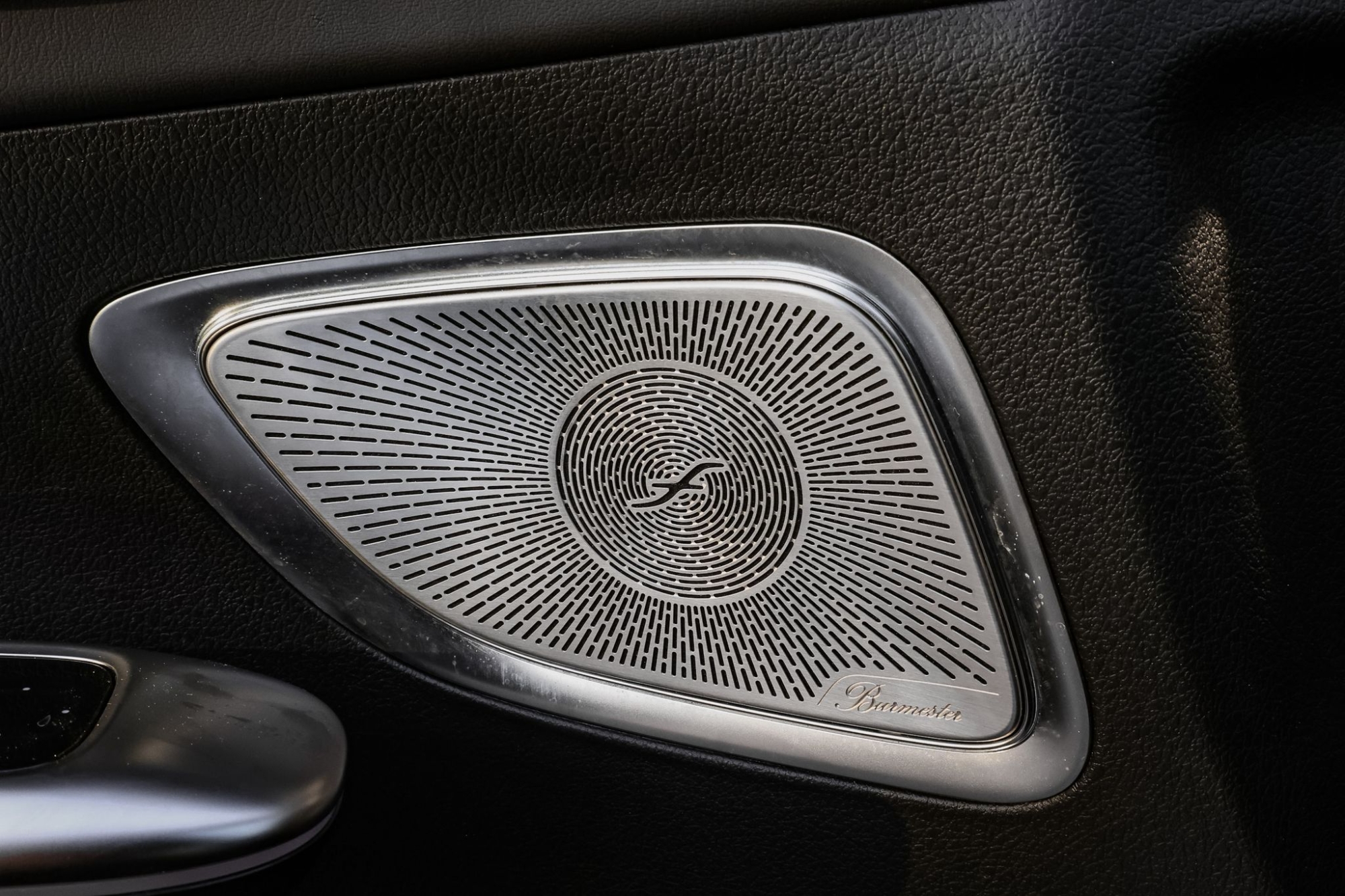 MERCEDES-BENZ AMG C63 S E PERFORMANCE 4MATIC+ F1 EDITION 