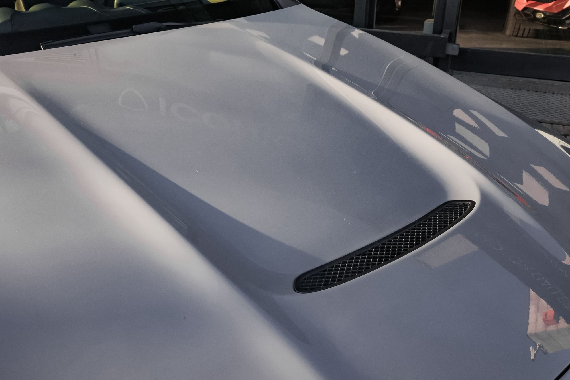 MERCEDES-BENZ AMG C63 S E PERFORMANCE 4MATIC+ F1 EDITION 