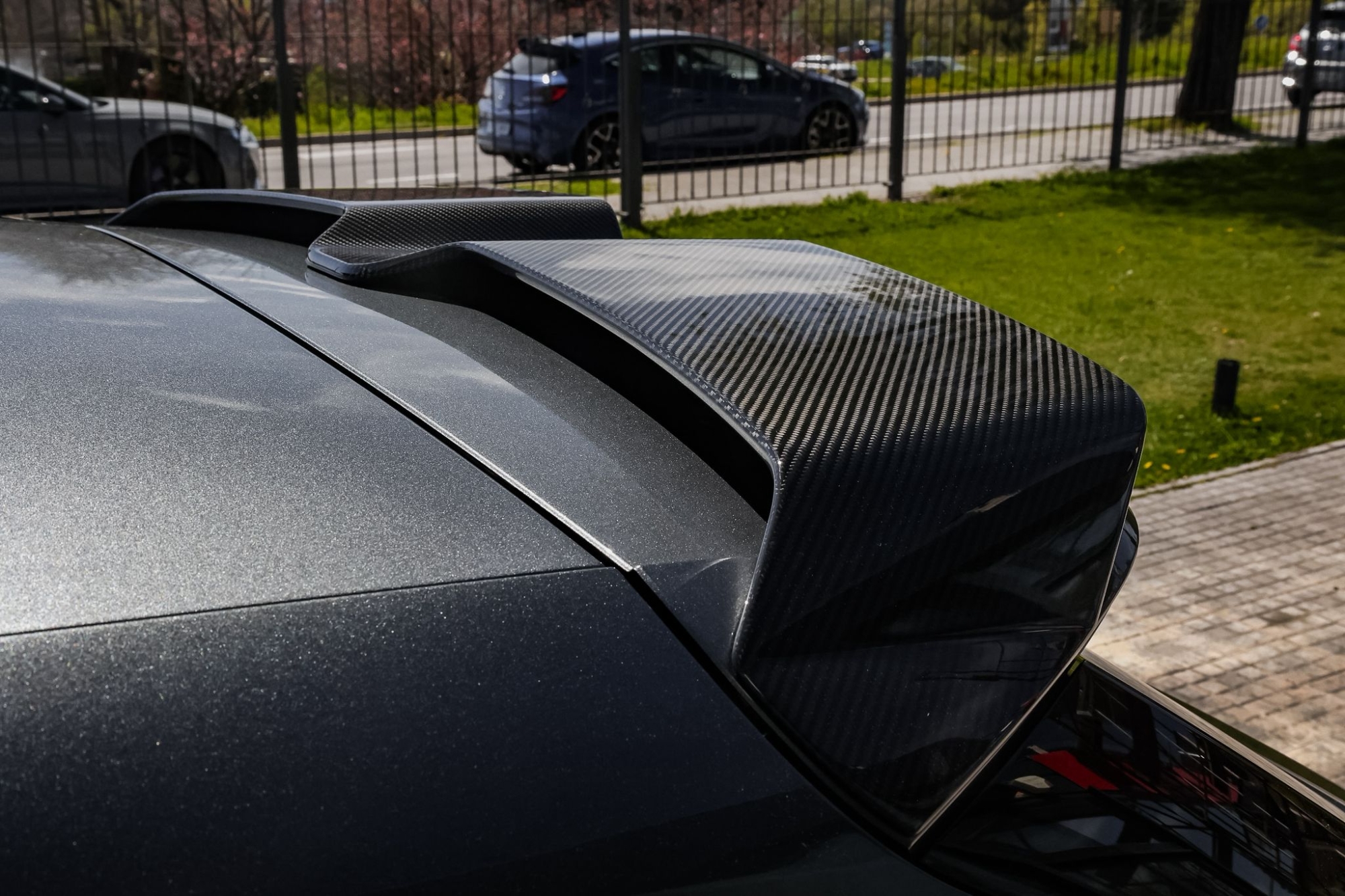 AUDI RS3 SPORTBACK NUEVO A ESTRENAR