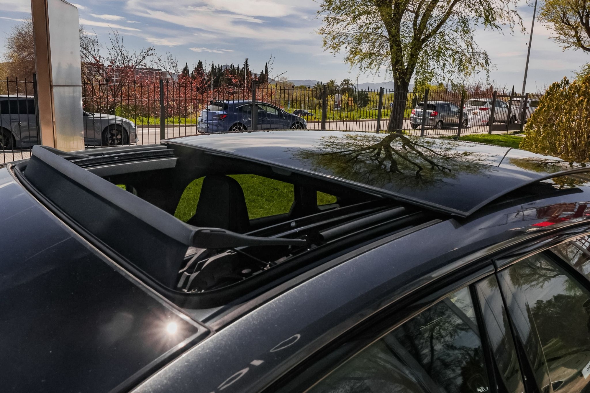 AUDI RS3 SPORTBACK NUEVO A ESTRENAR