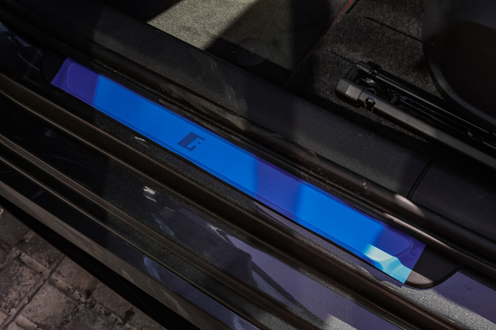 AUDI RS3 SPORTBACK NUEVO A ESTRENAR