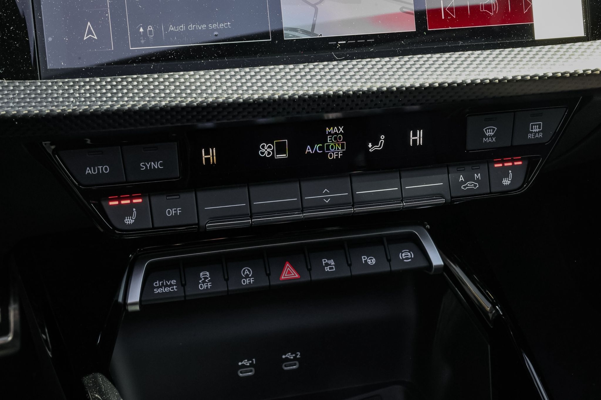 AUDI RS3 SPORTBACK NUEVO A ESTRENAR