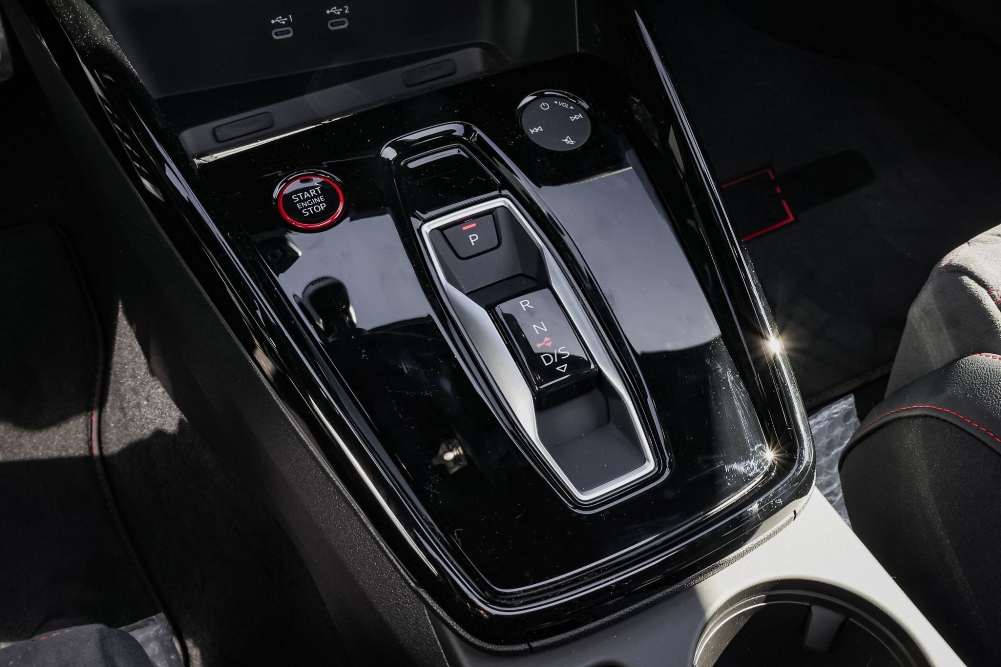 AUDI RS3 SPORTBACK NUEVO A ESTRENAR