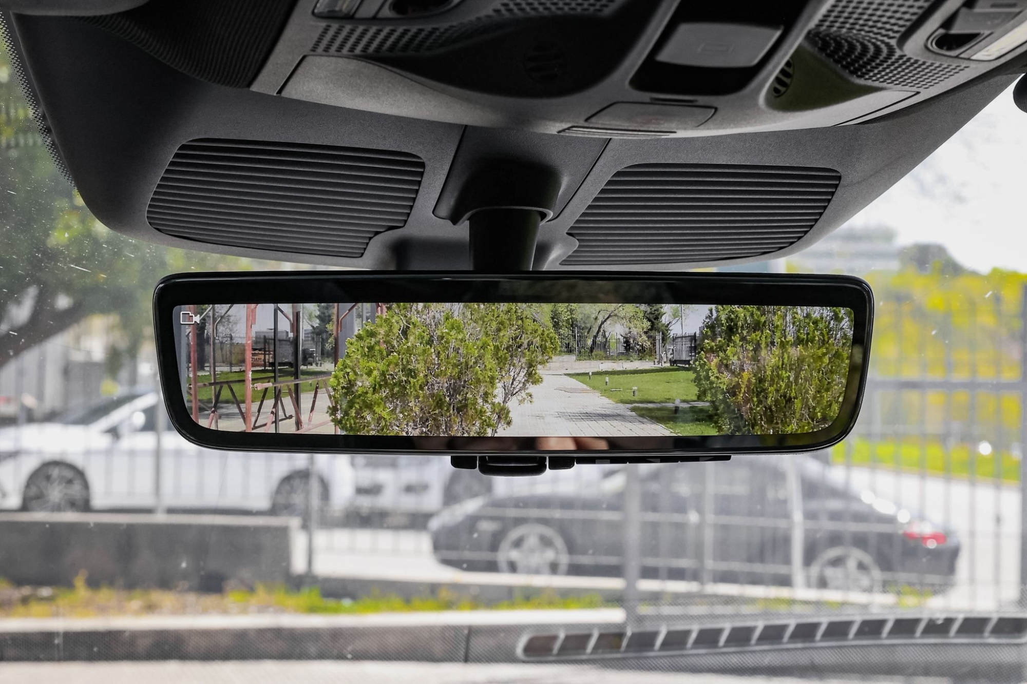 MERCEDES-BENZ CLASE V 300D AMG LINE 4MATIC