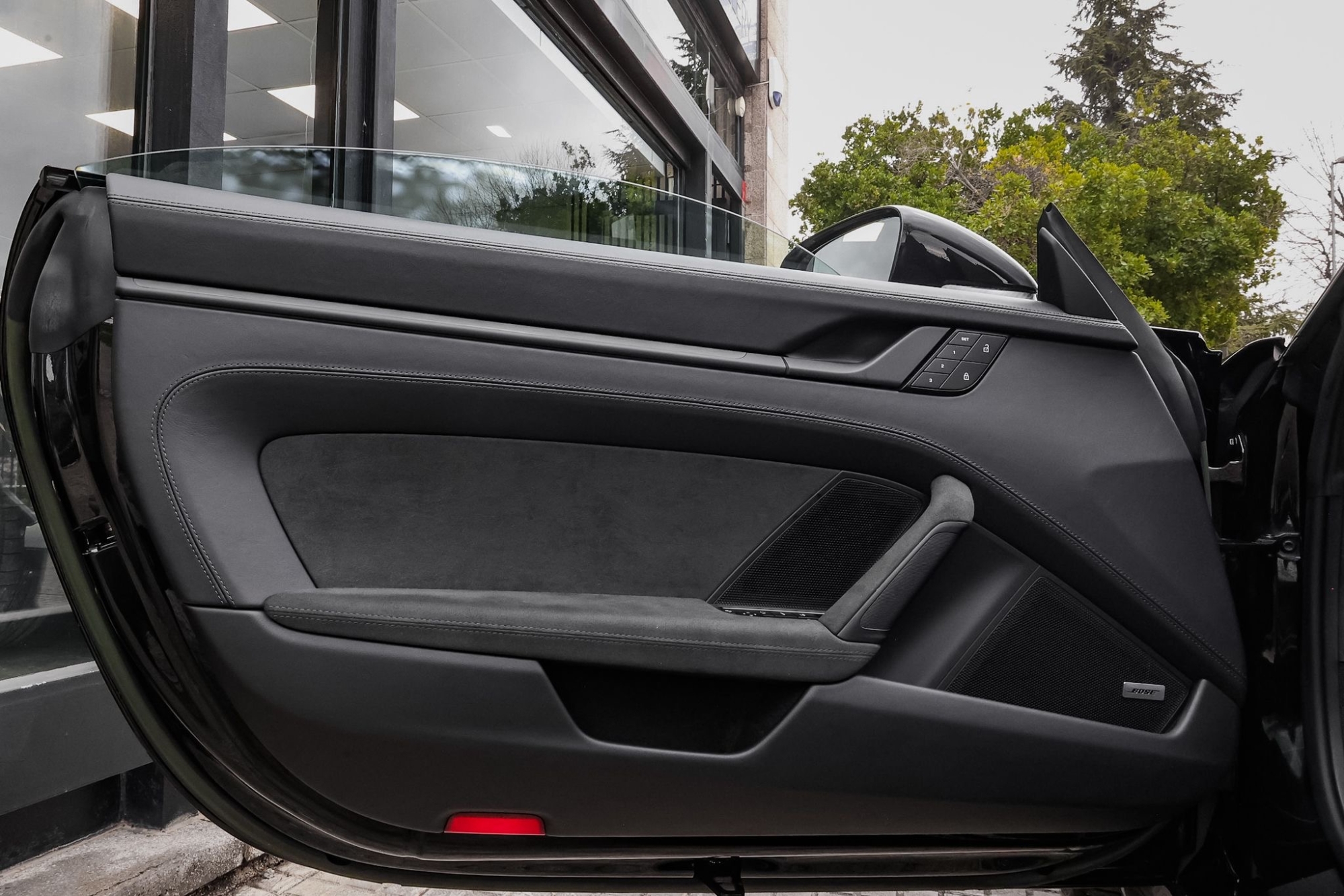 PORSCHE 911 992 CARRERA GTS CABRIO