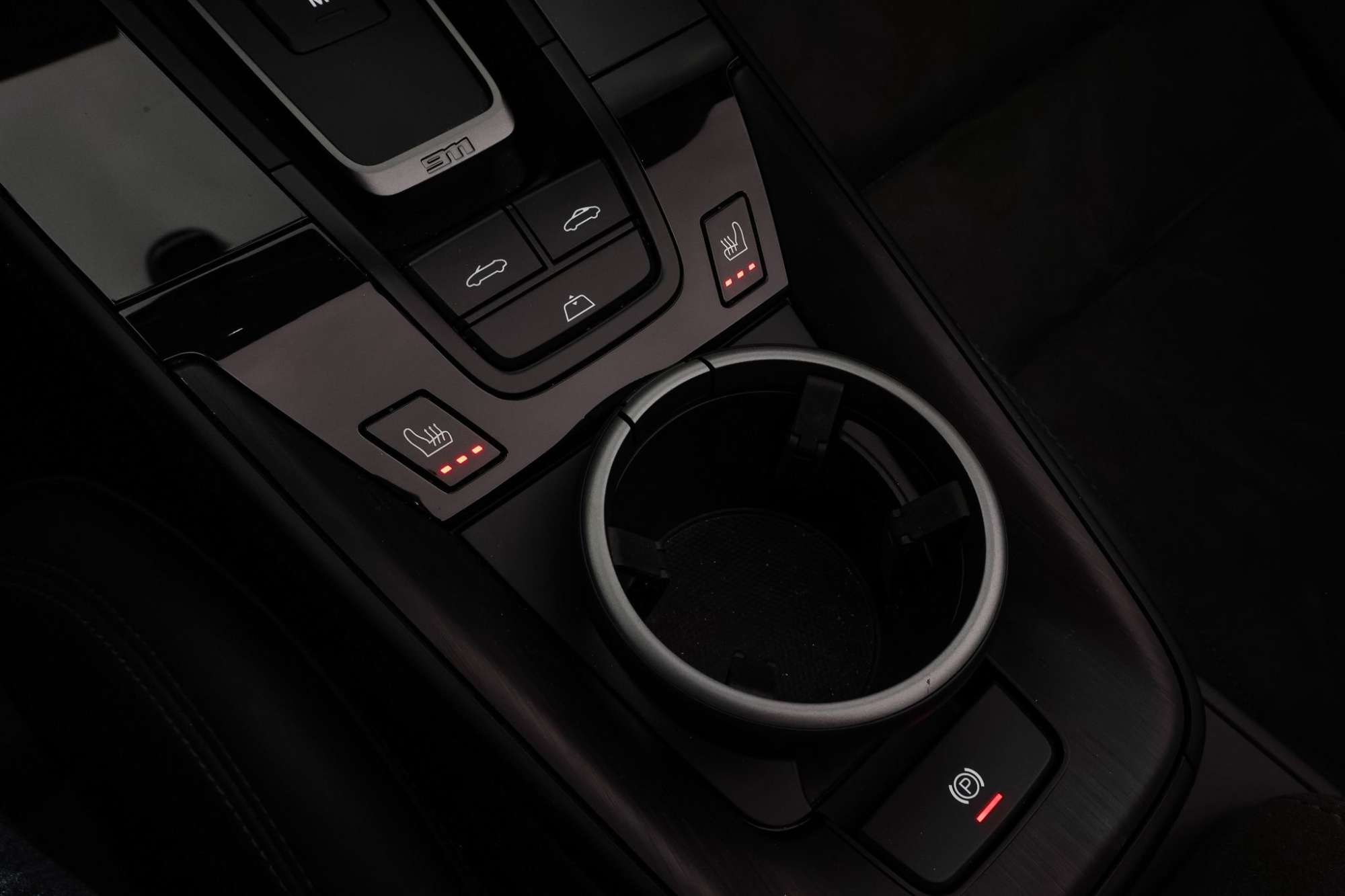 PORSCHE 911 992 CARRERA GTS CABRIO