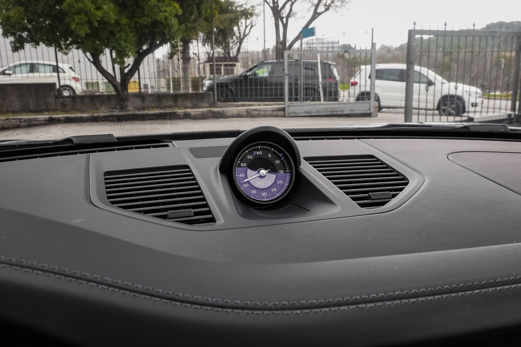 PORSCHE 911 992 CARRERA GTS CABRIO