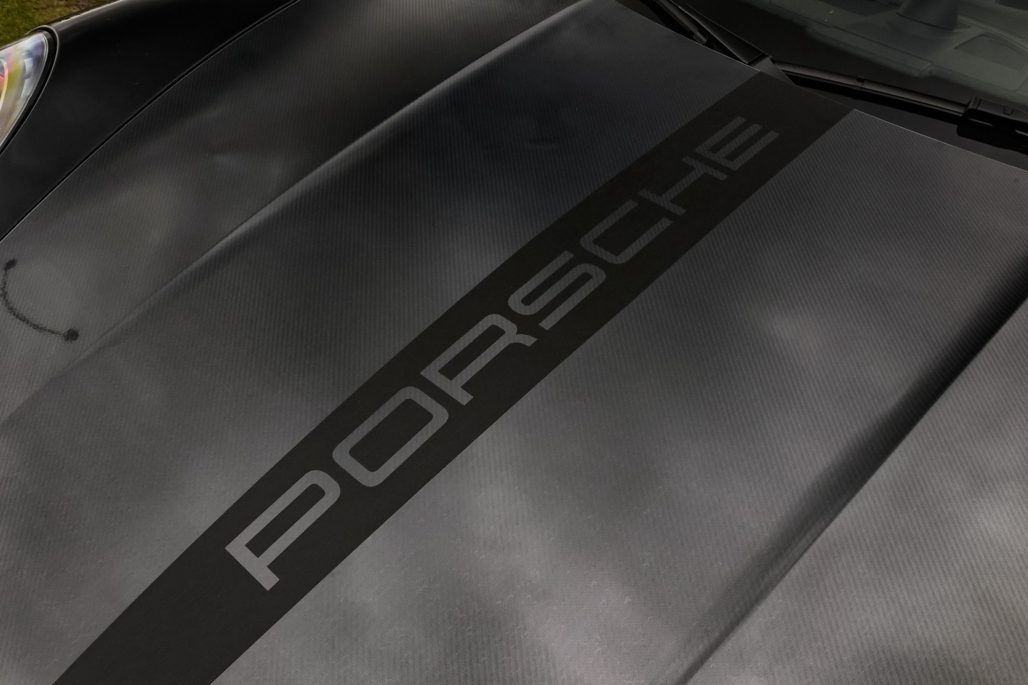 PORSCHE 911 992 CARRERA GTS CABRIO