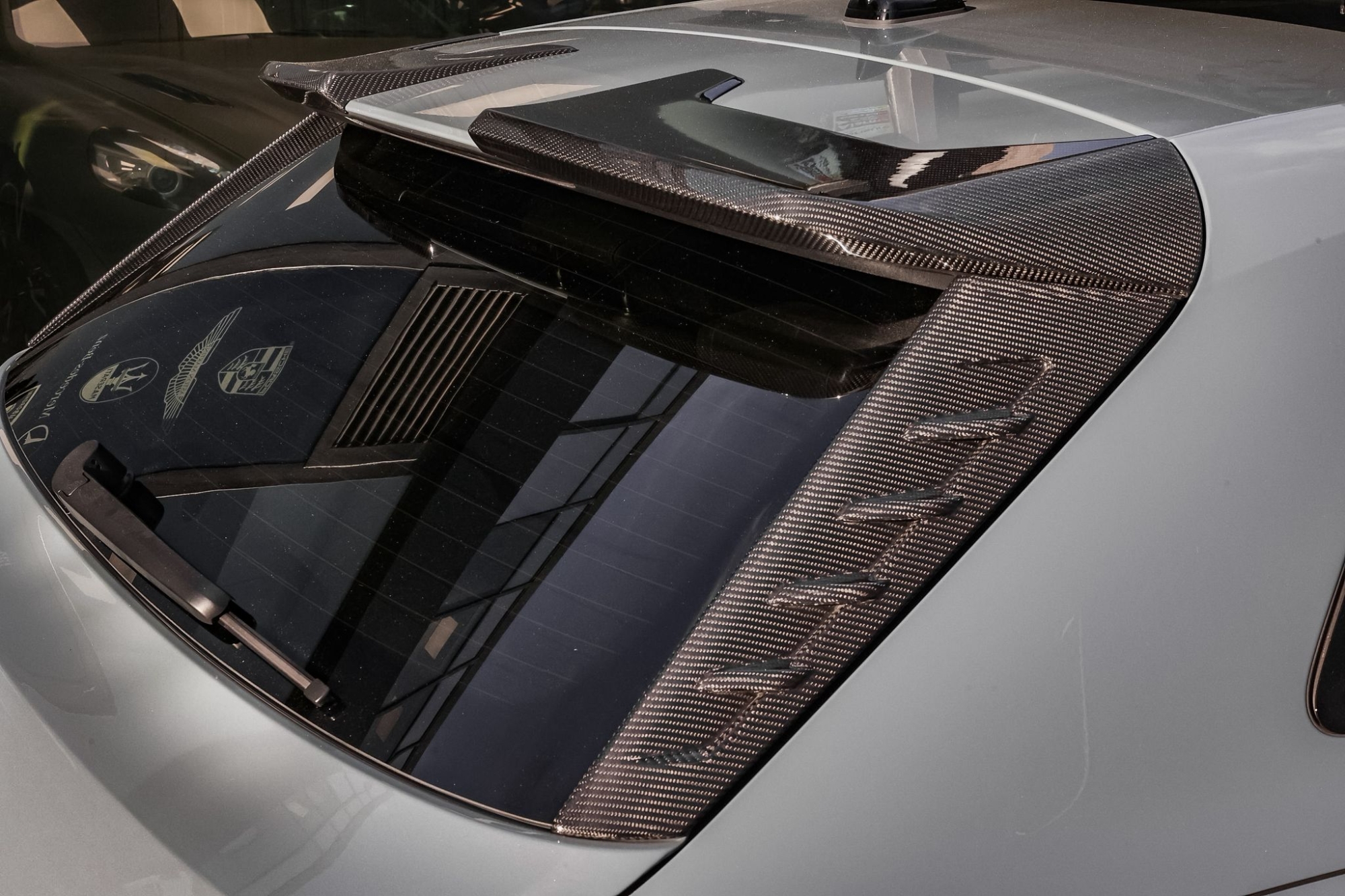 AUDI RS3-R SPORTBACK ABT ORIGINAL 1 OF 125