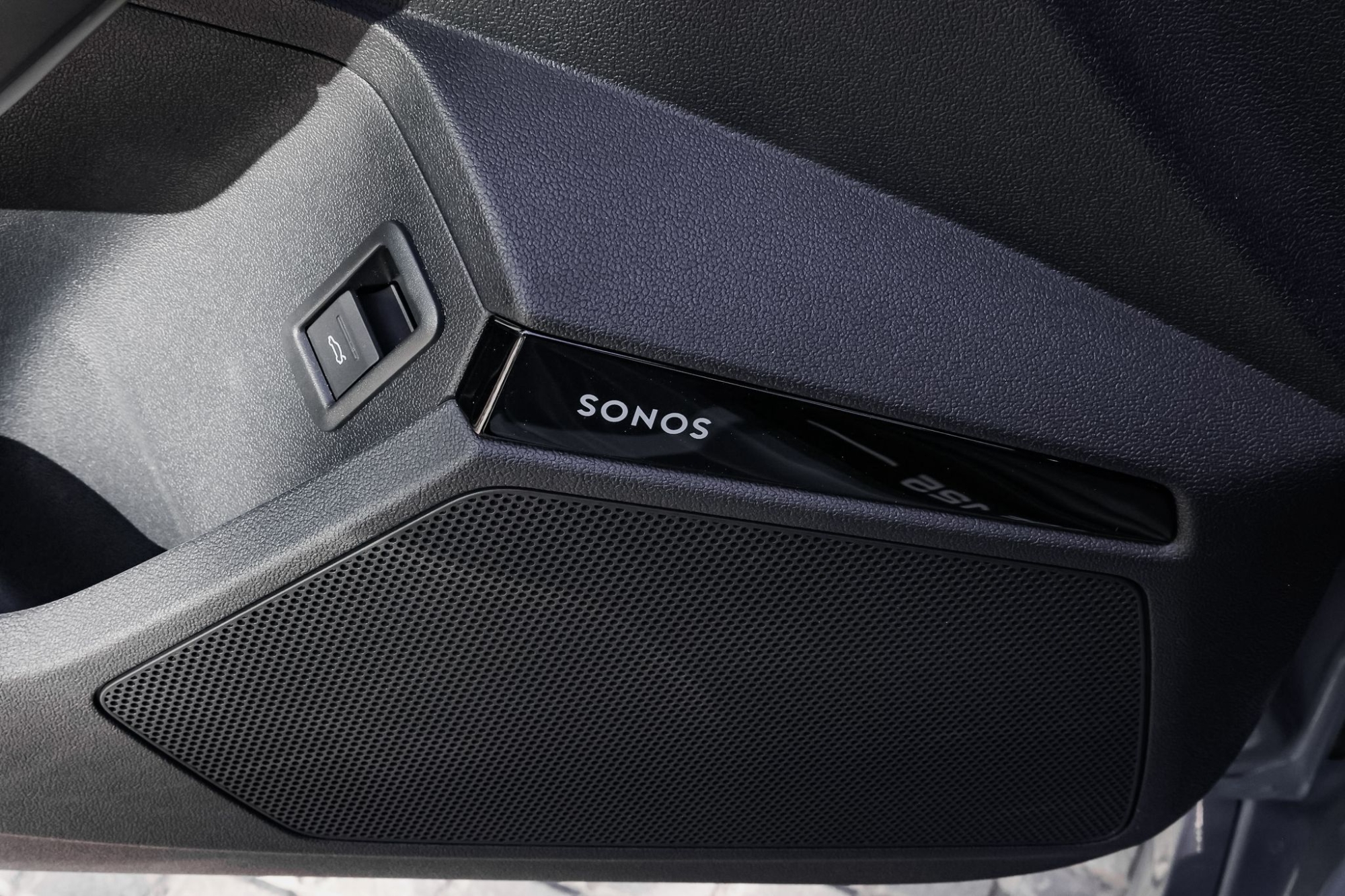 AUDI RS3-R SPORTBACK ABT ORIGINAL 1 OF 125