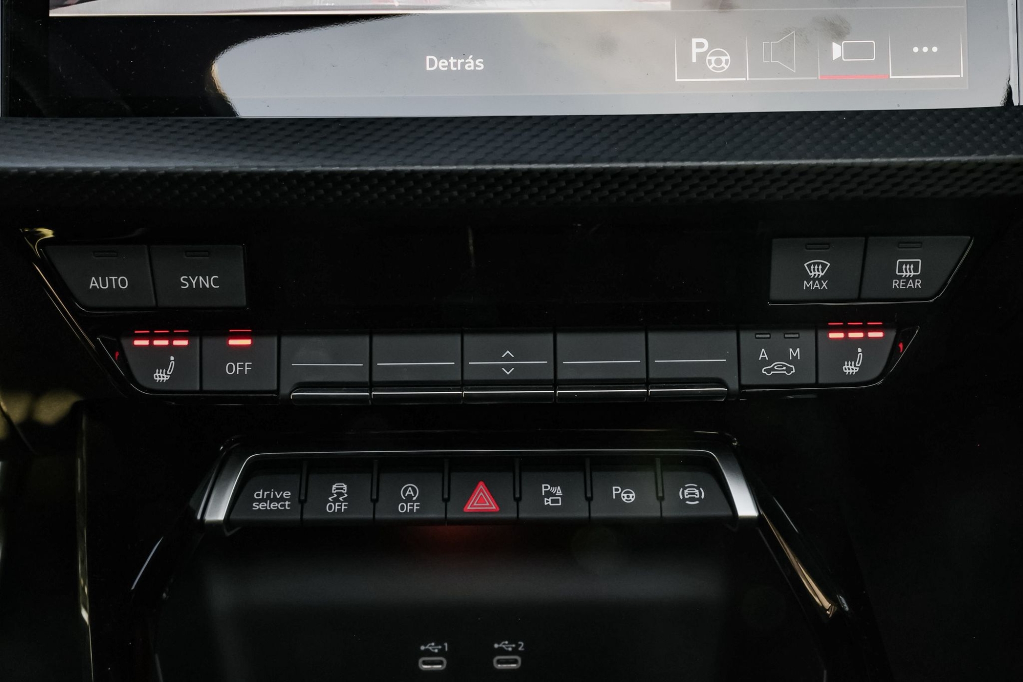 AUDI RS3-R SPORTBACK ABT ORIGINAL 1 OF 125