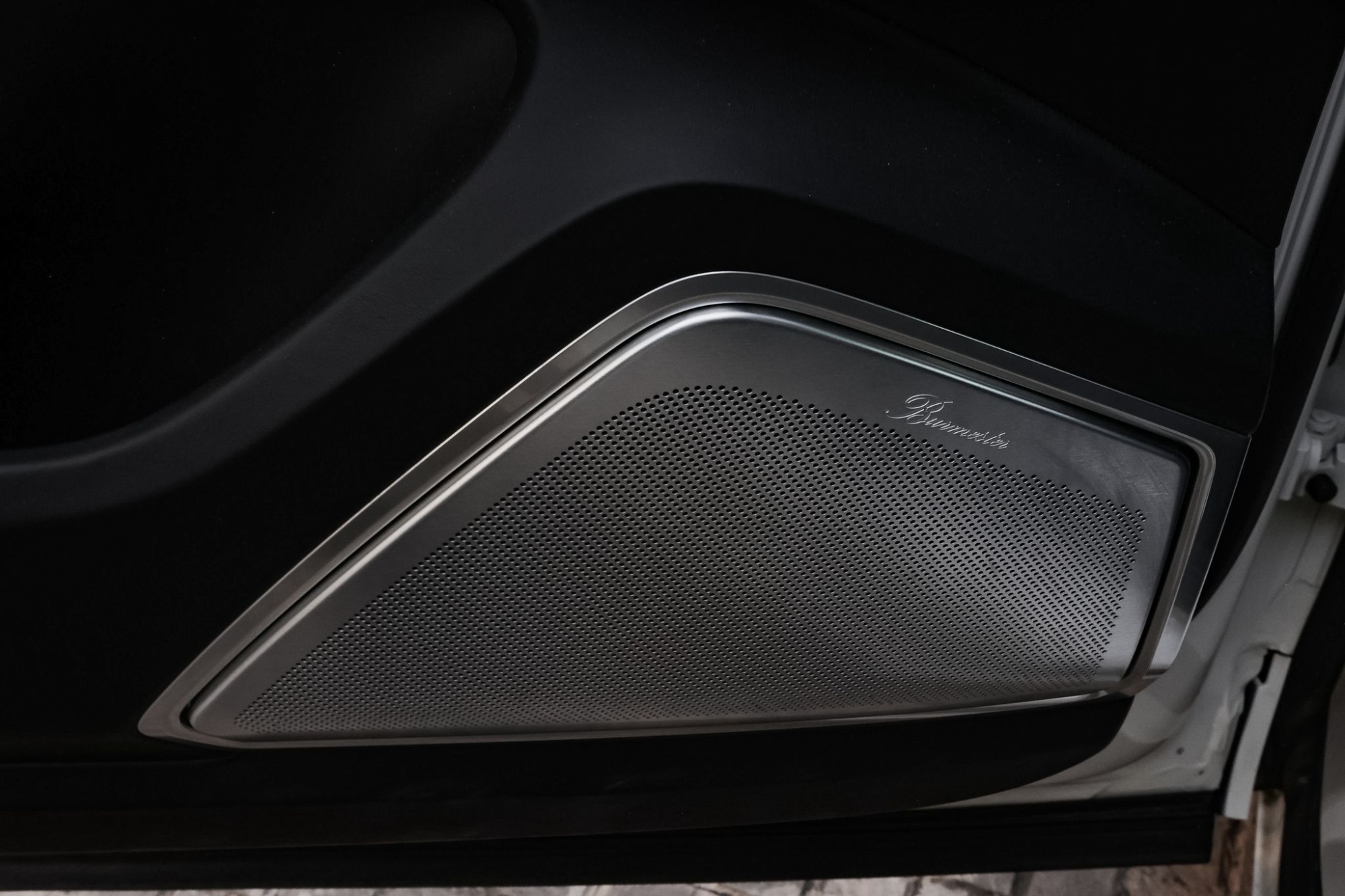 PORSCHE CAYENNE TURBO S E-HYBRID