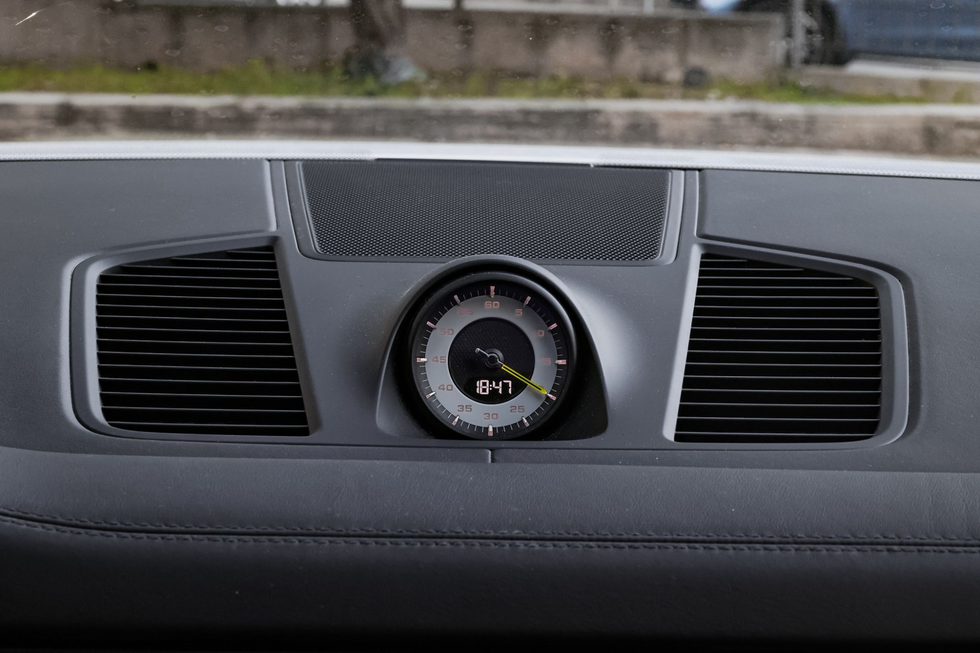 PORSCHE CAYENNE TURBO S E-HYBRID