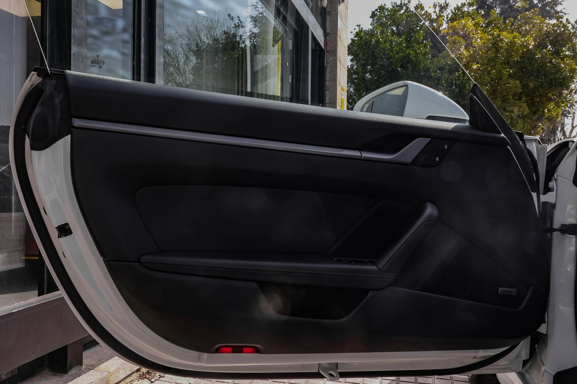 PORSCHE 911 992.2 CARRERA