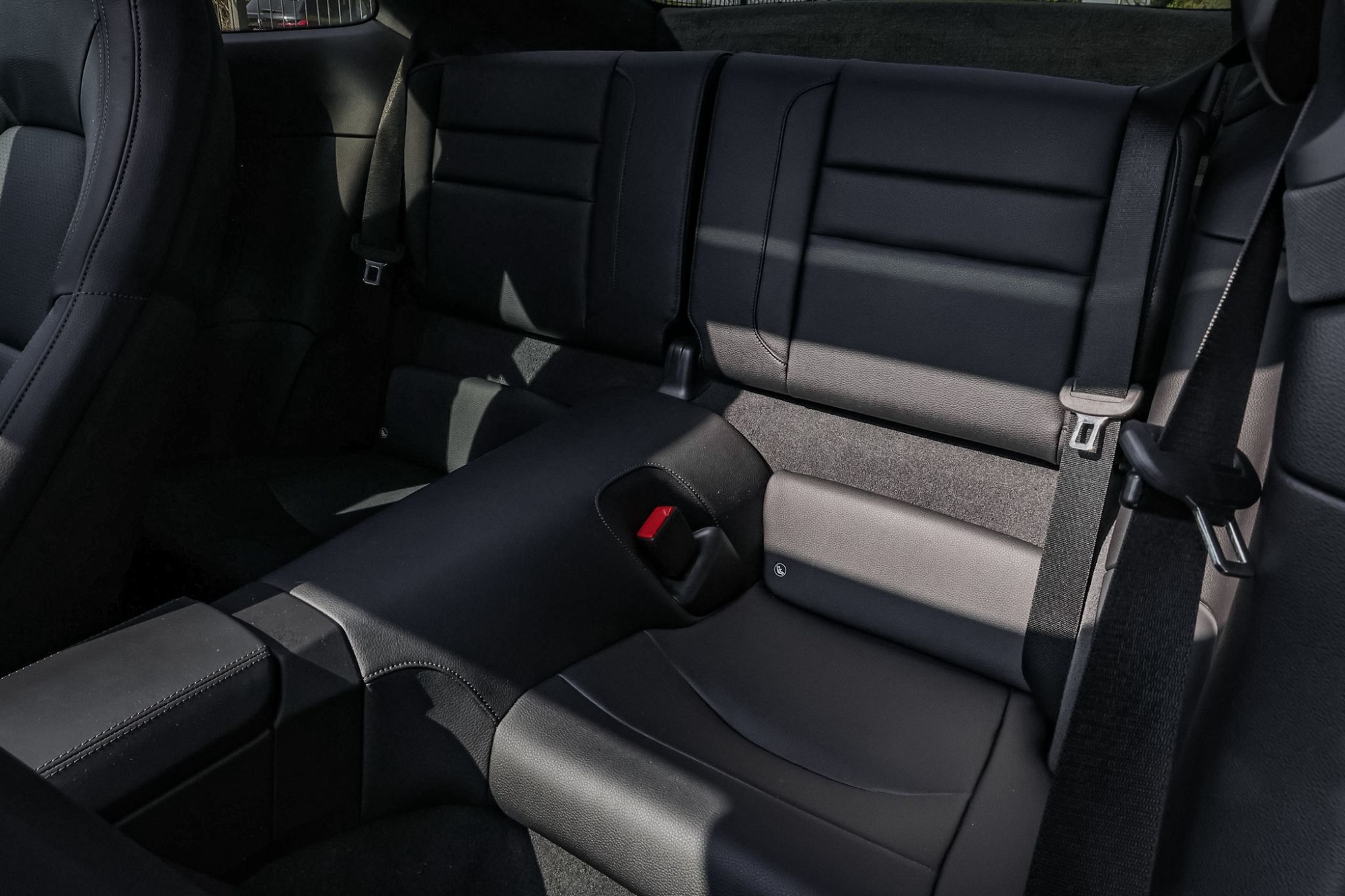 PORSCHE 911 992.2 CARRERA