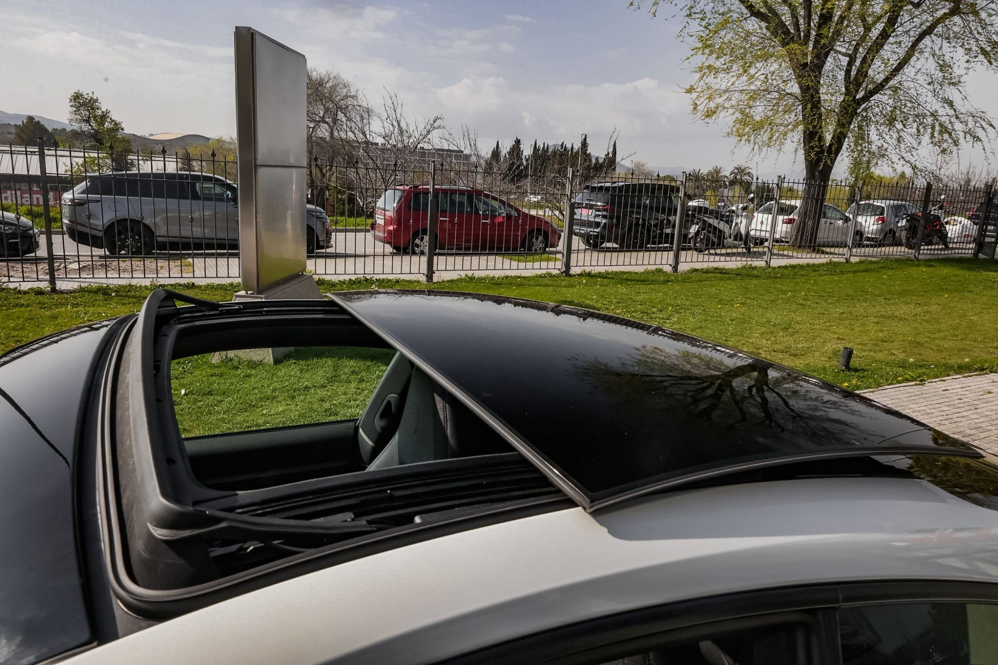 PORSCHE 911 992.2 CARRERA