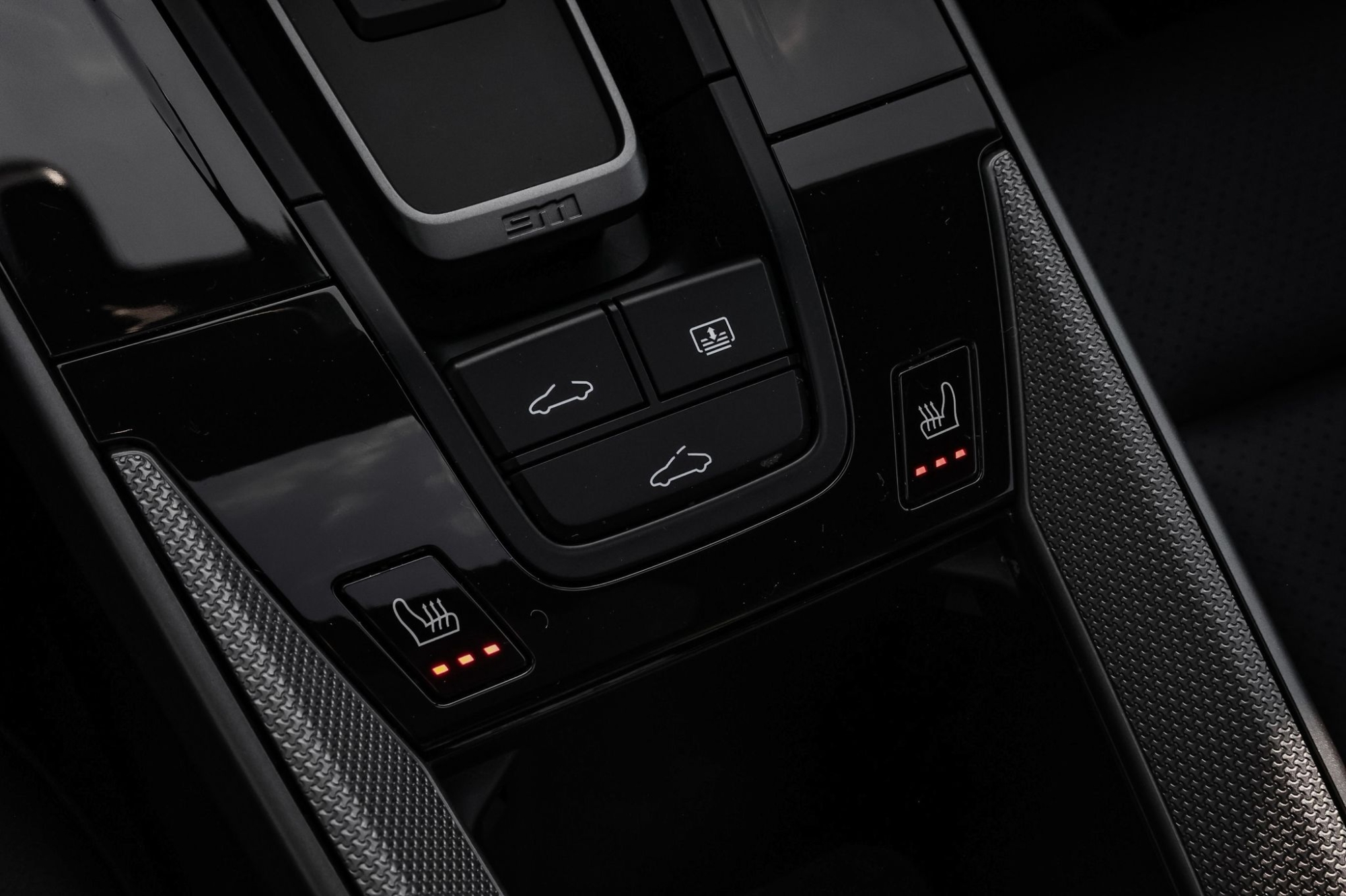 PORSCHE 911 992.2 CARRERA