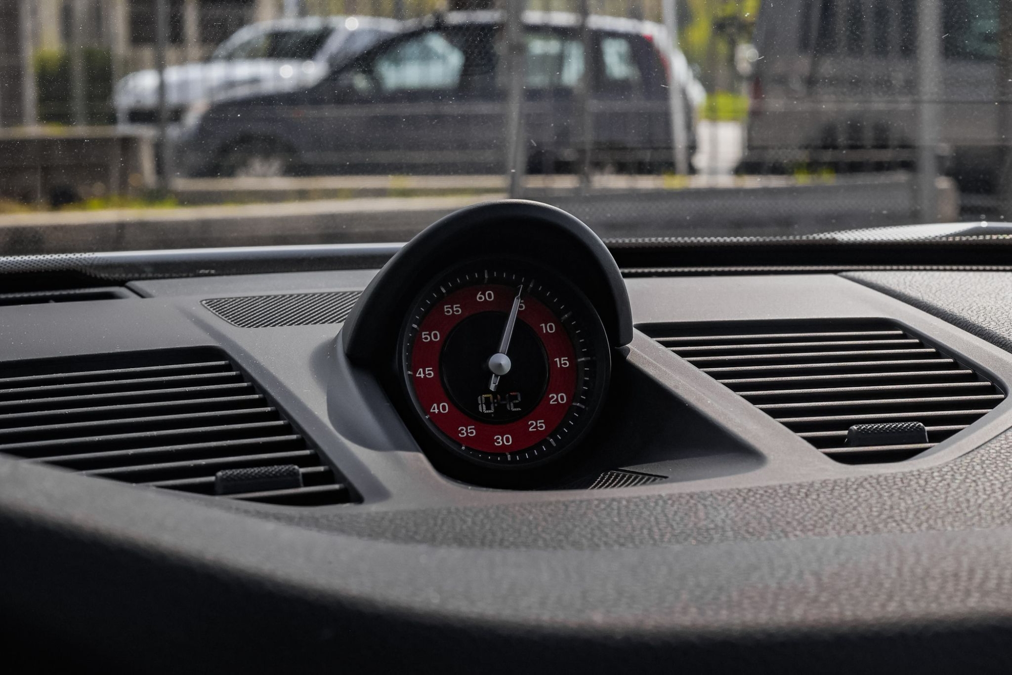 PORSCHE 911 992.2 CARRERA