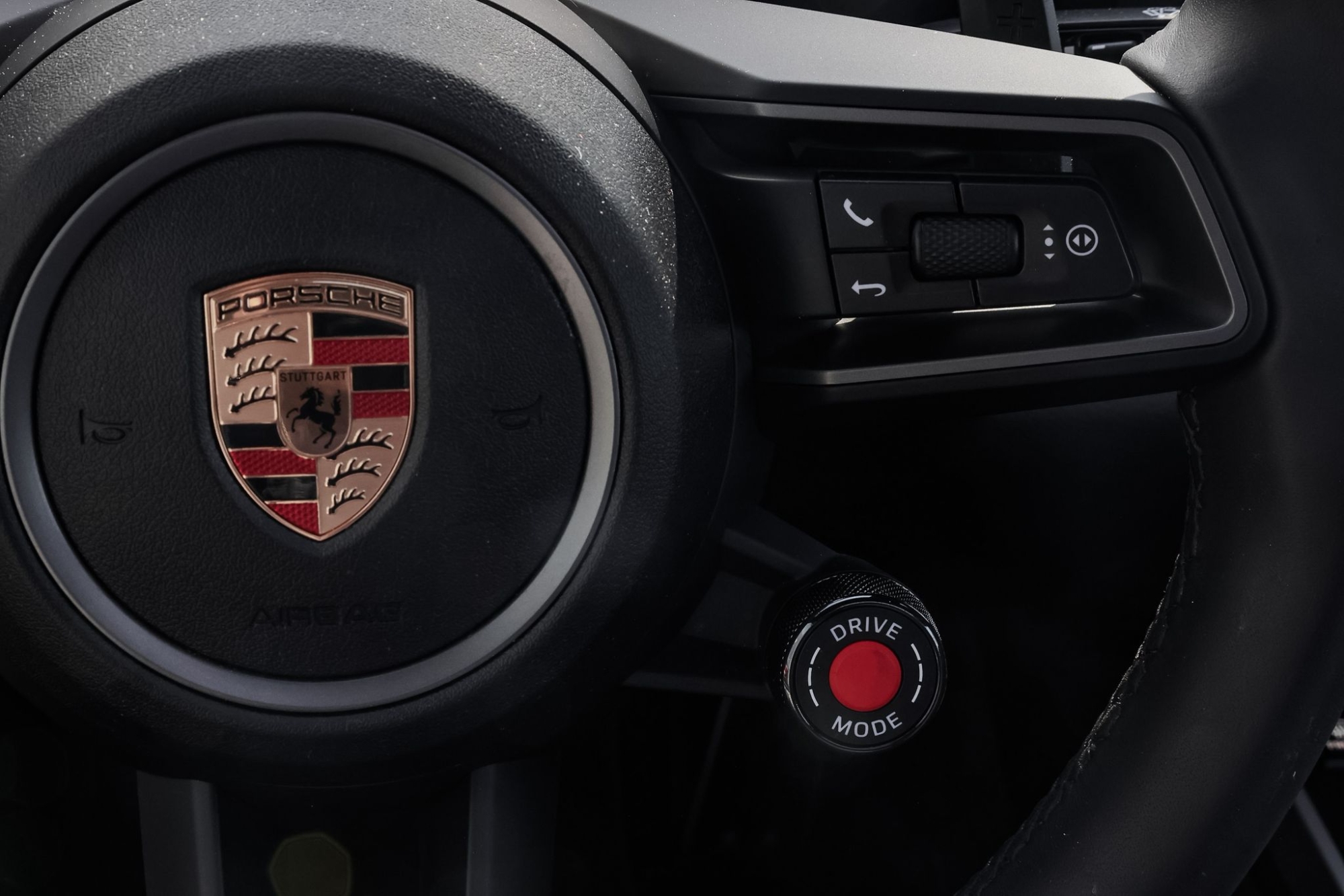 PORSCHE 911 992.2 CARRERA