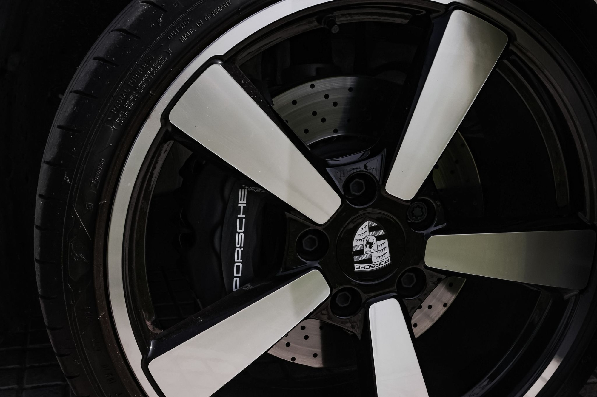 PORSCHE 911 992.2 CARRERA