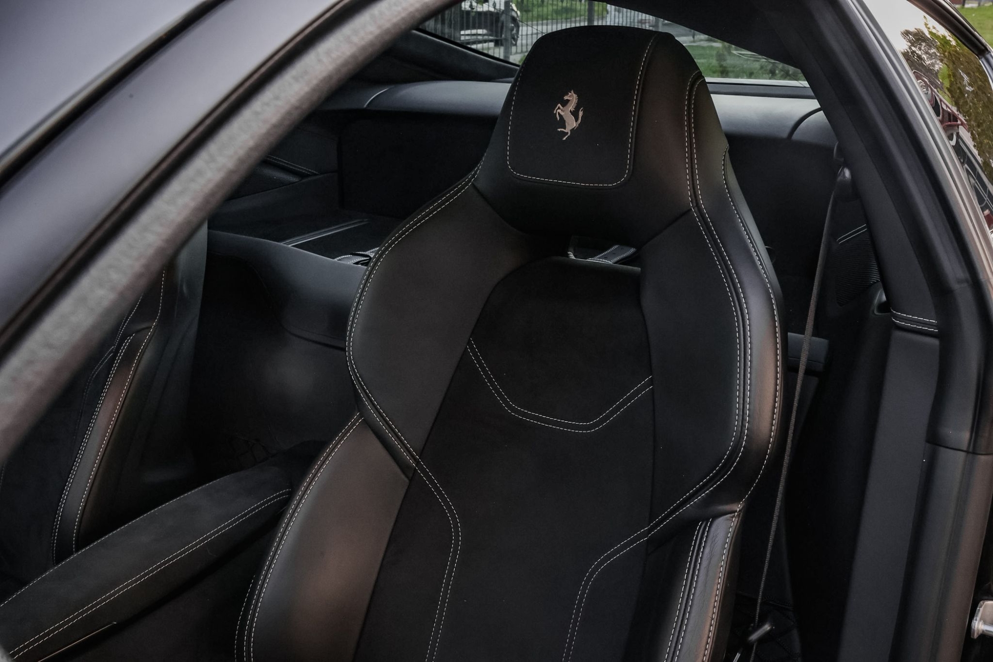 FERRARI F12 BERLINETTA