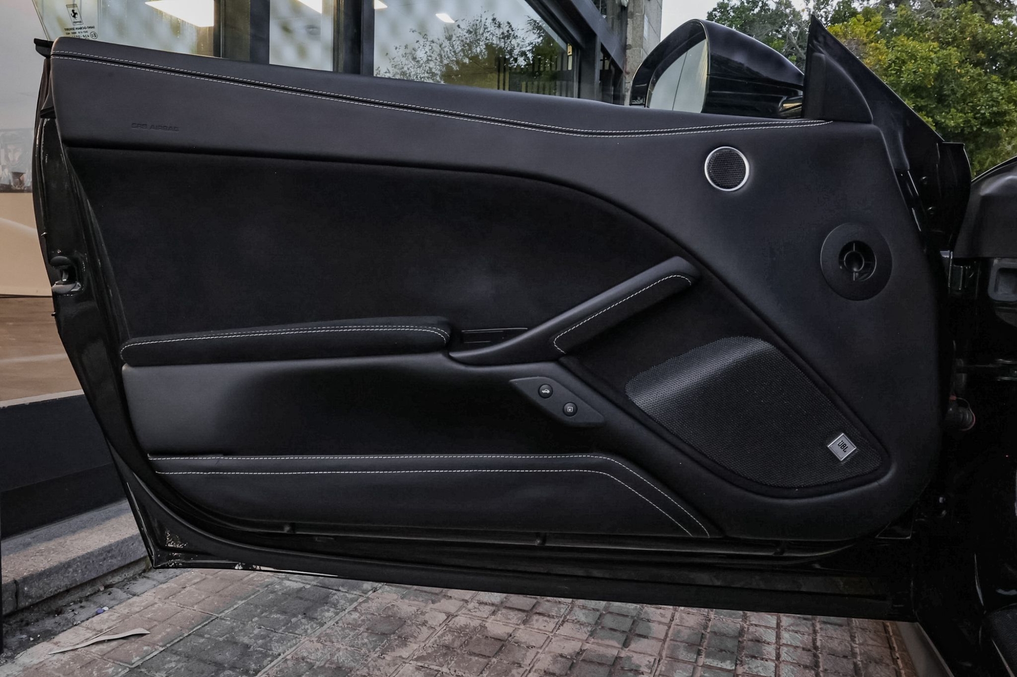 FERRARI F12 BERLINETTA