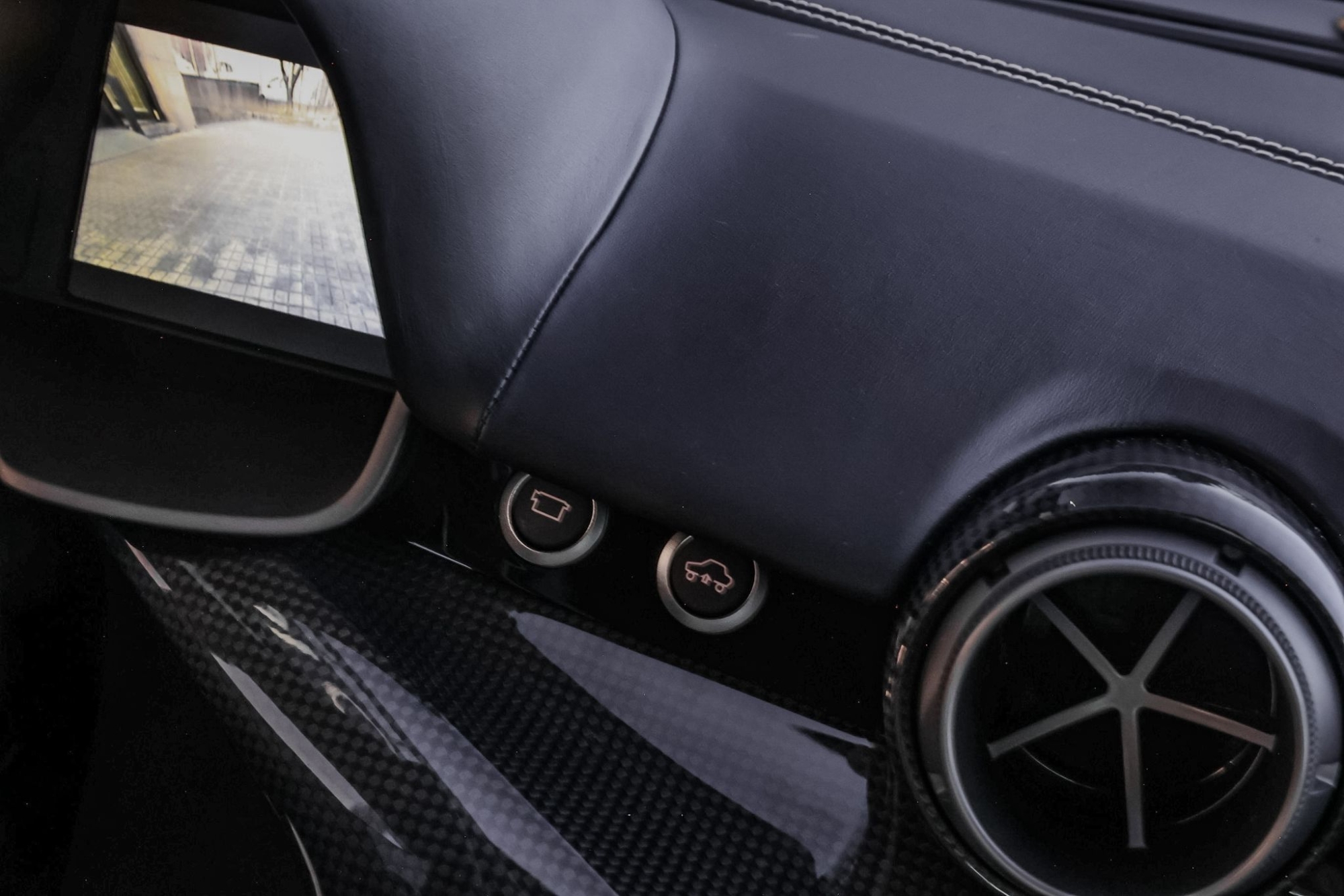 FERRARI F12 BERLINETTA