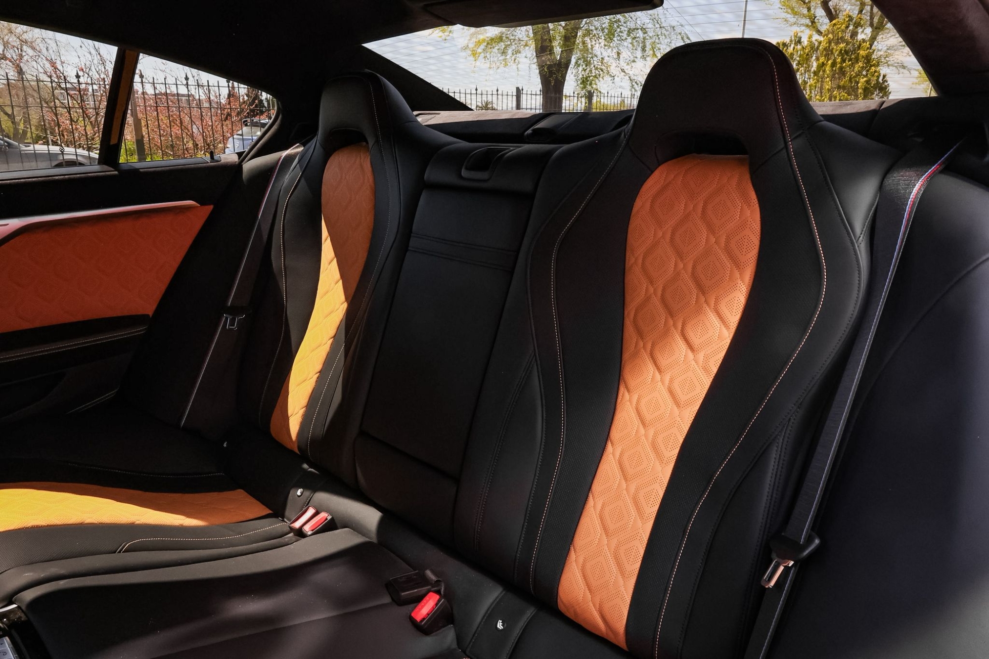 BMW M8 GRAND COUPE COMPETITION