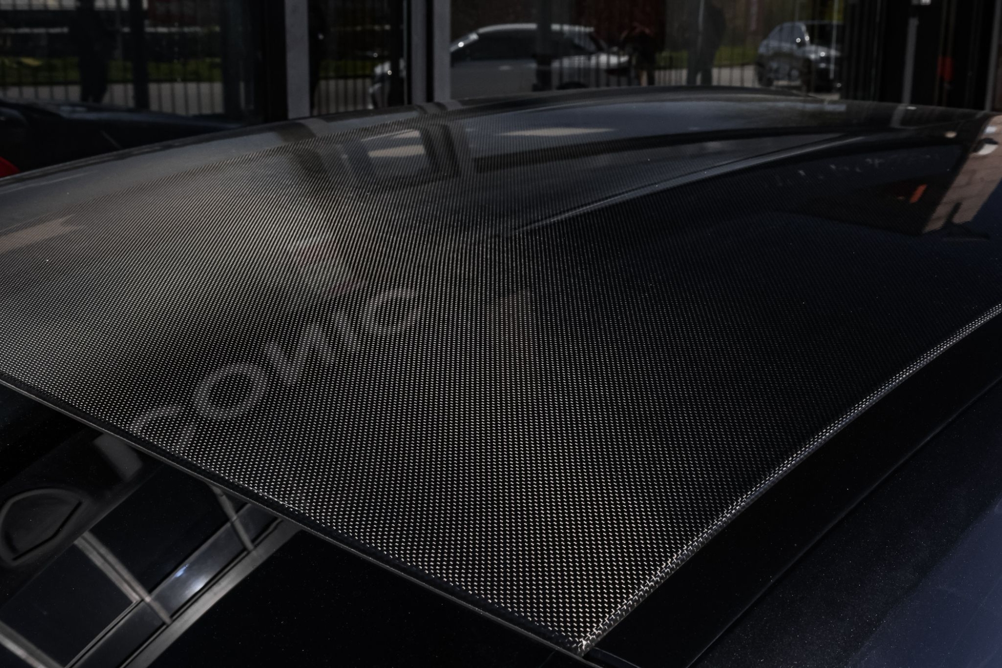 BMW M8 GRAND COUPE COMPETITION