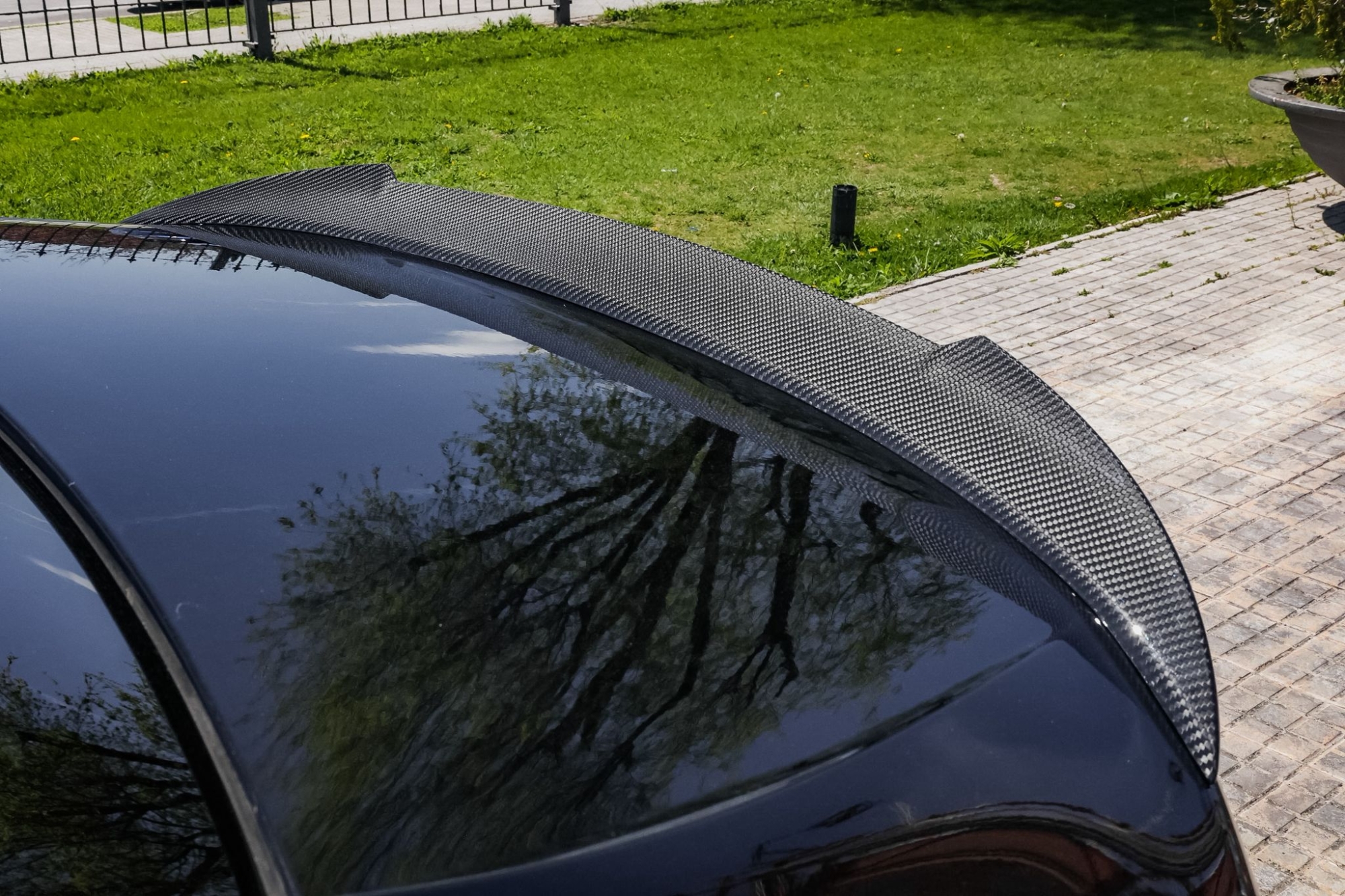 BMW M8 GRAND COUPE COMPETITION