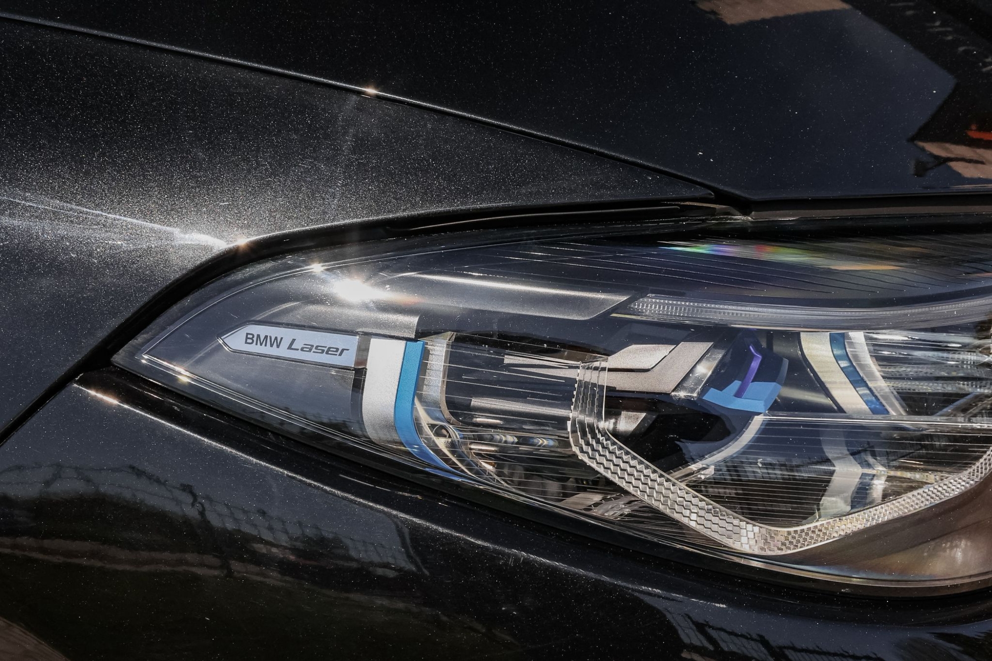 BMW M8 GRAND COUPE COMPETITION