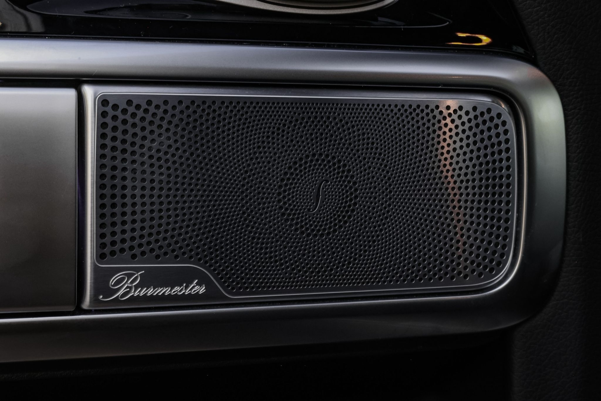 MERCEDES-BENZ G63 AMG