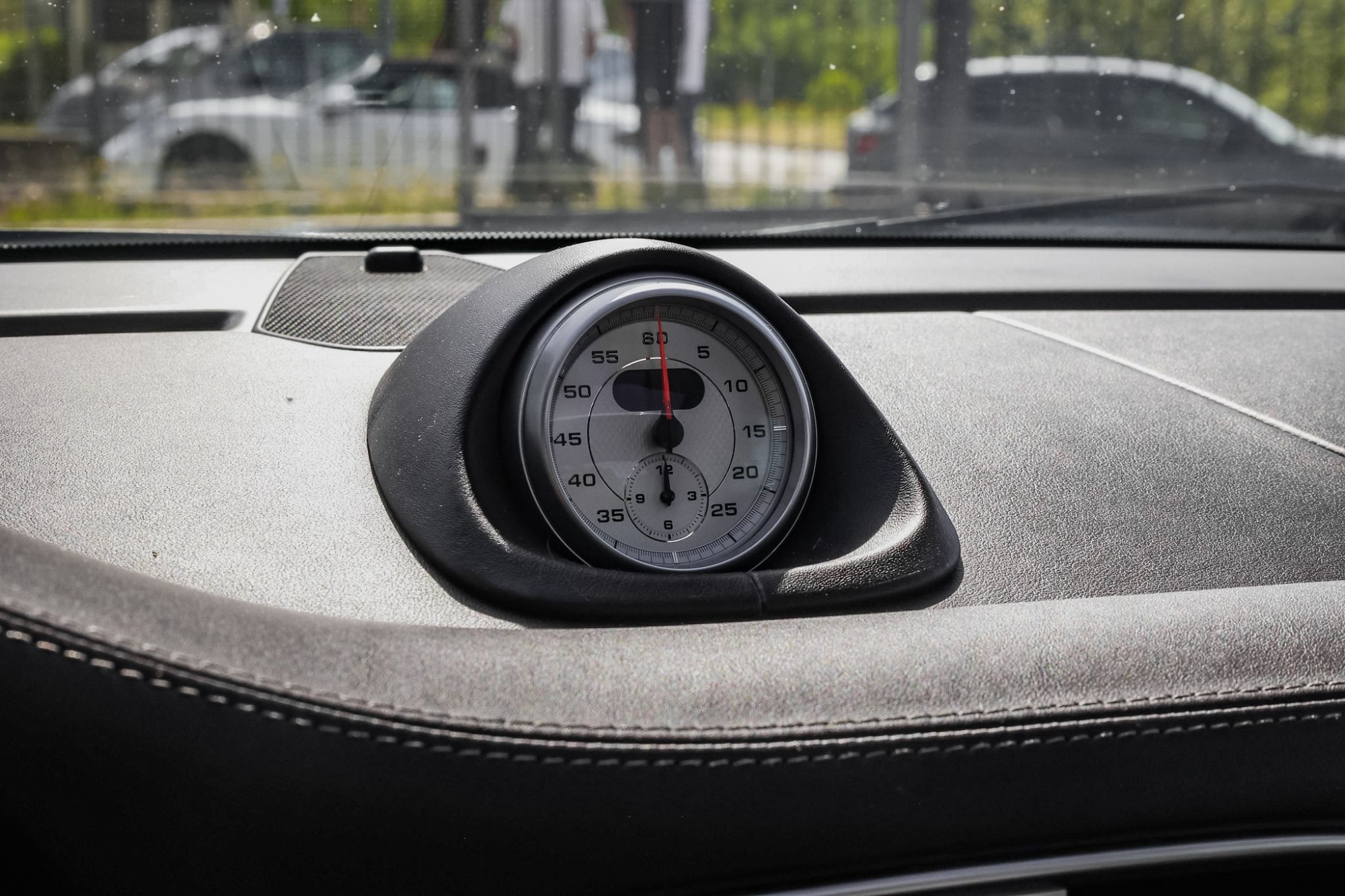 PORSCHE 911 997.1 CARRERA 4S MANUAL