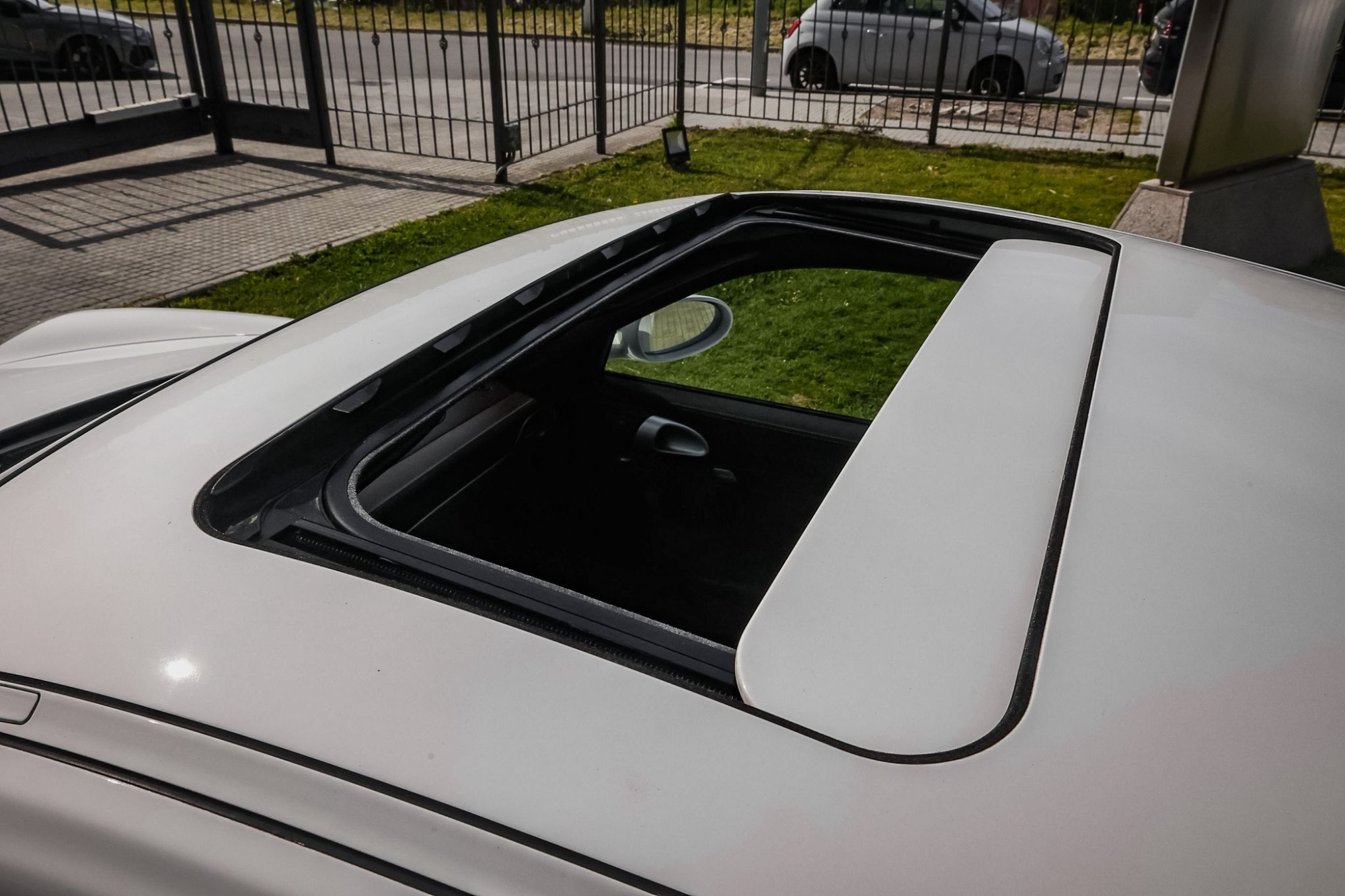 PORSCHE 911 997.1 CARRERA 4S MANUAL