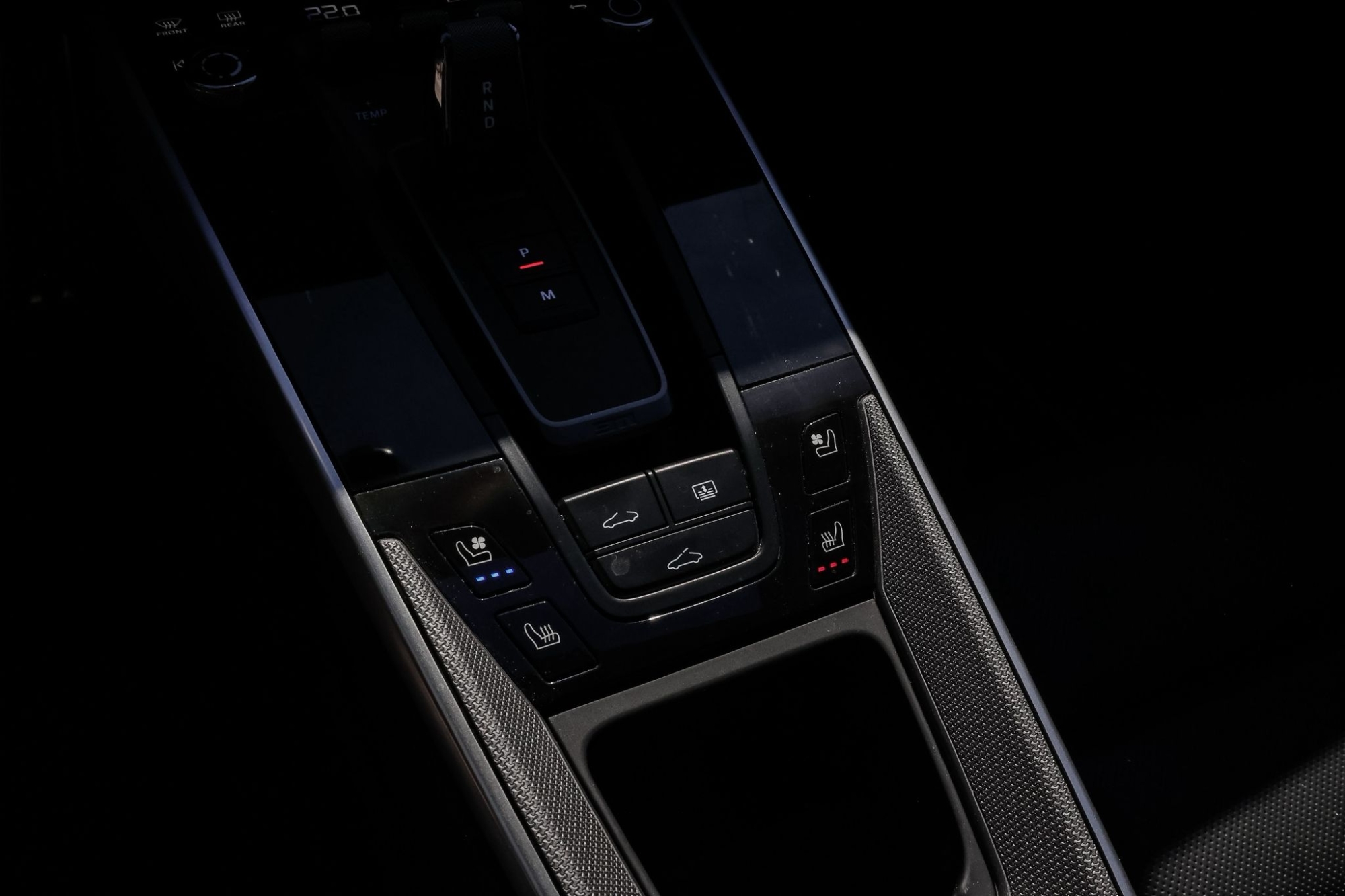 PORSCHE 911 992 TURBO 