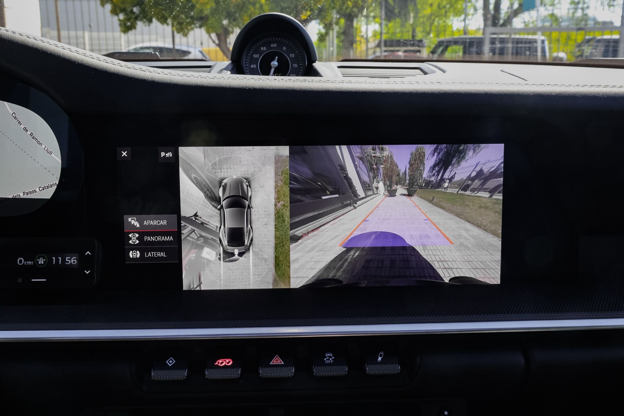 PORSCHE 911 992 TURBO 