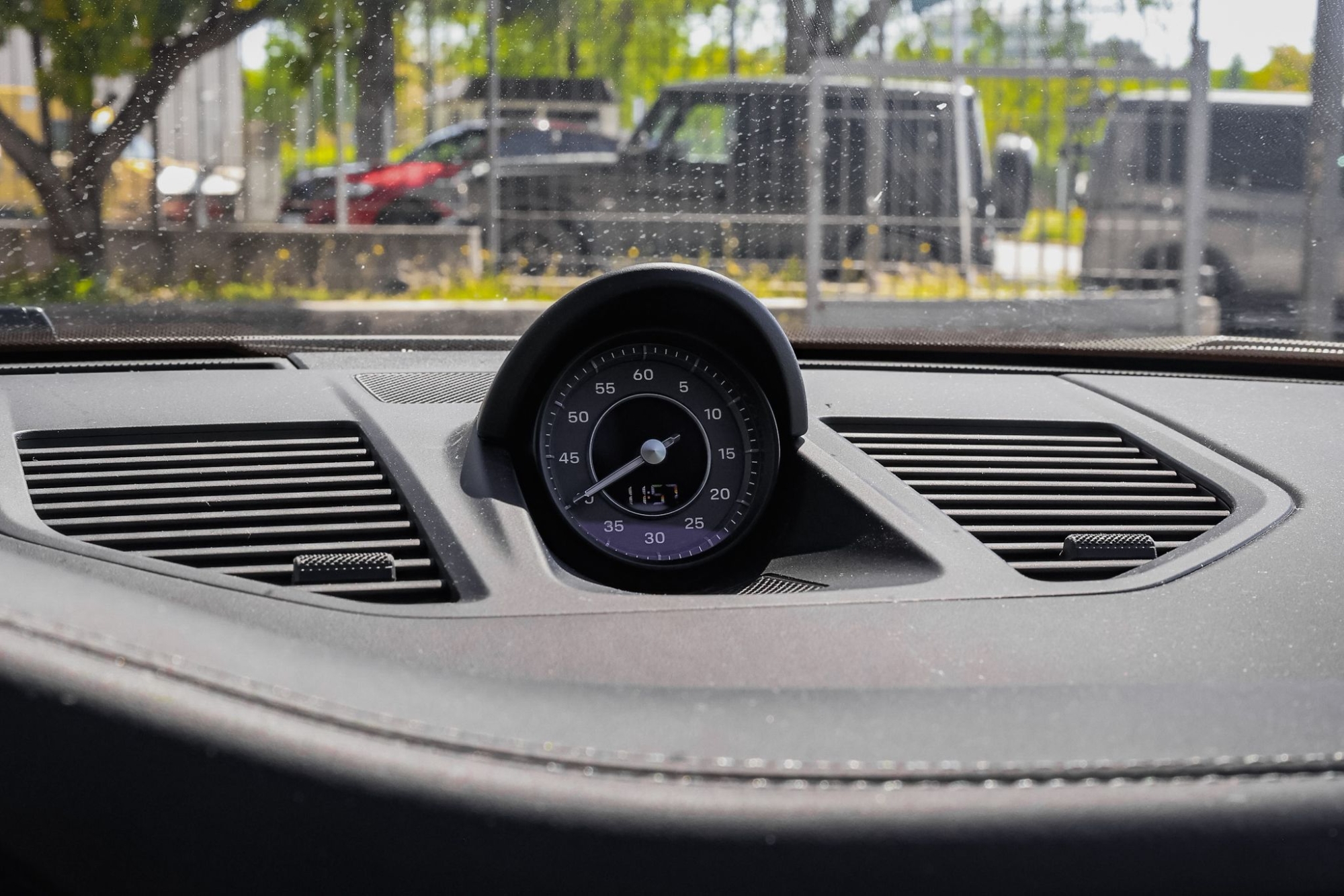 PORSCHE 911 992 TURBO 