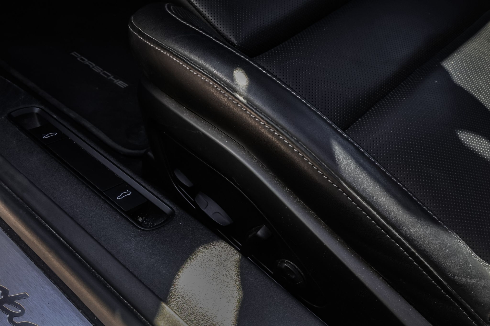 PORSCHE 911 992 TURBO 