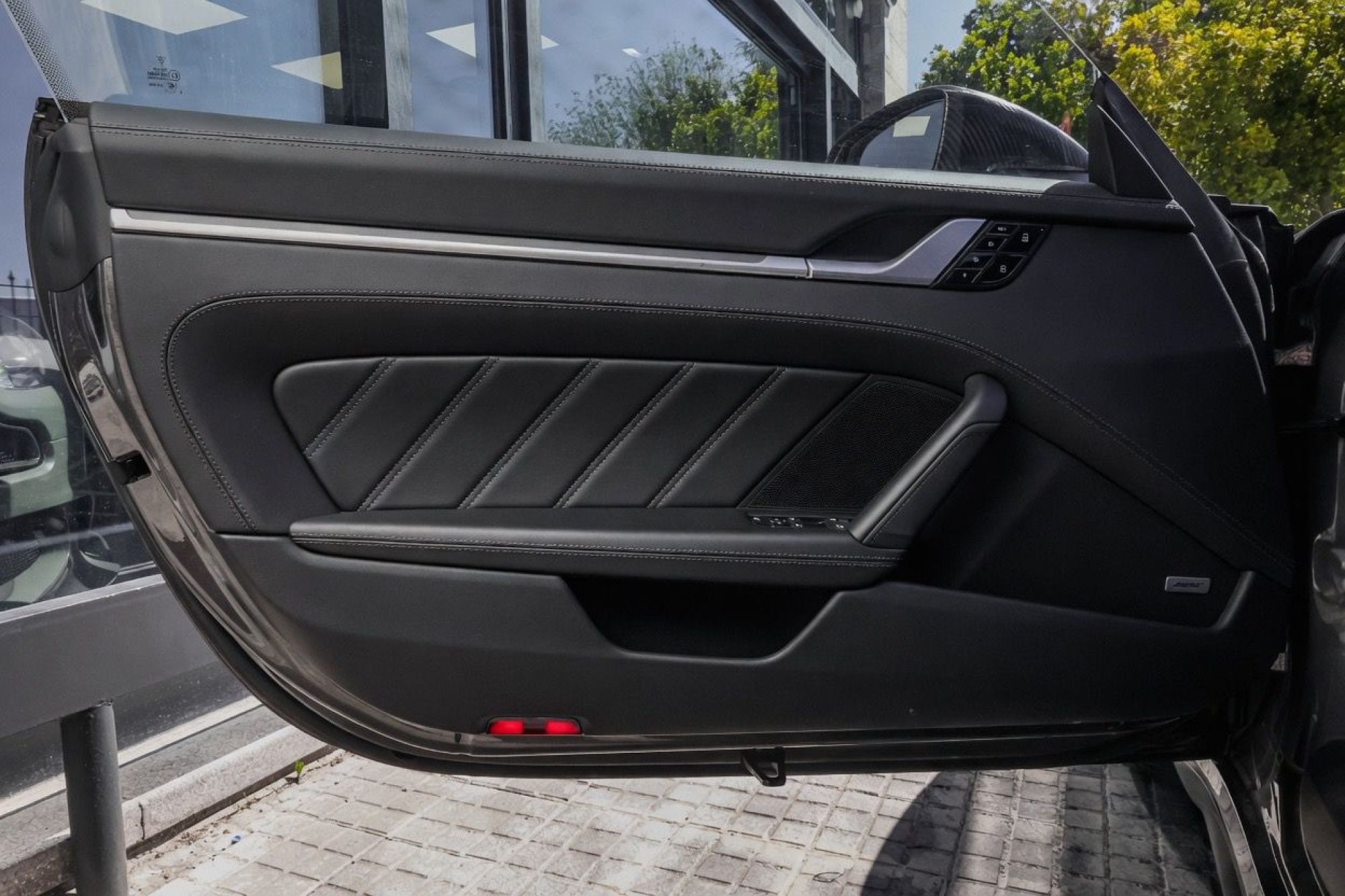 PORSCHE 911 992 TURBO 