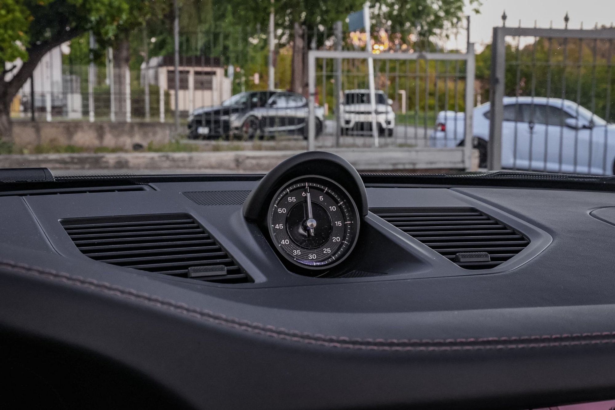 PORSCHE 911 992.2 TARGA 4 GTS