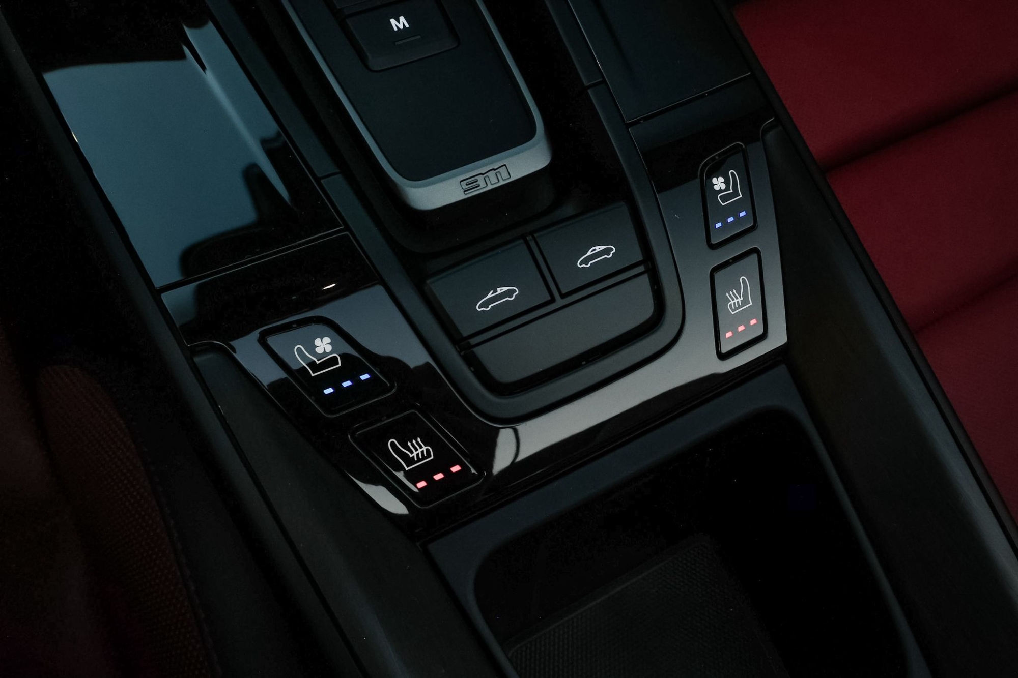 PORSCHE 911 992.2 TARGA 4 GTS