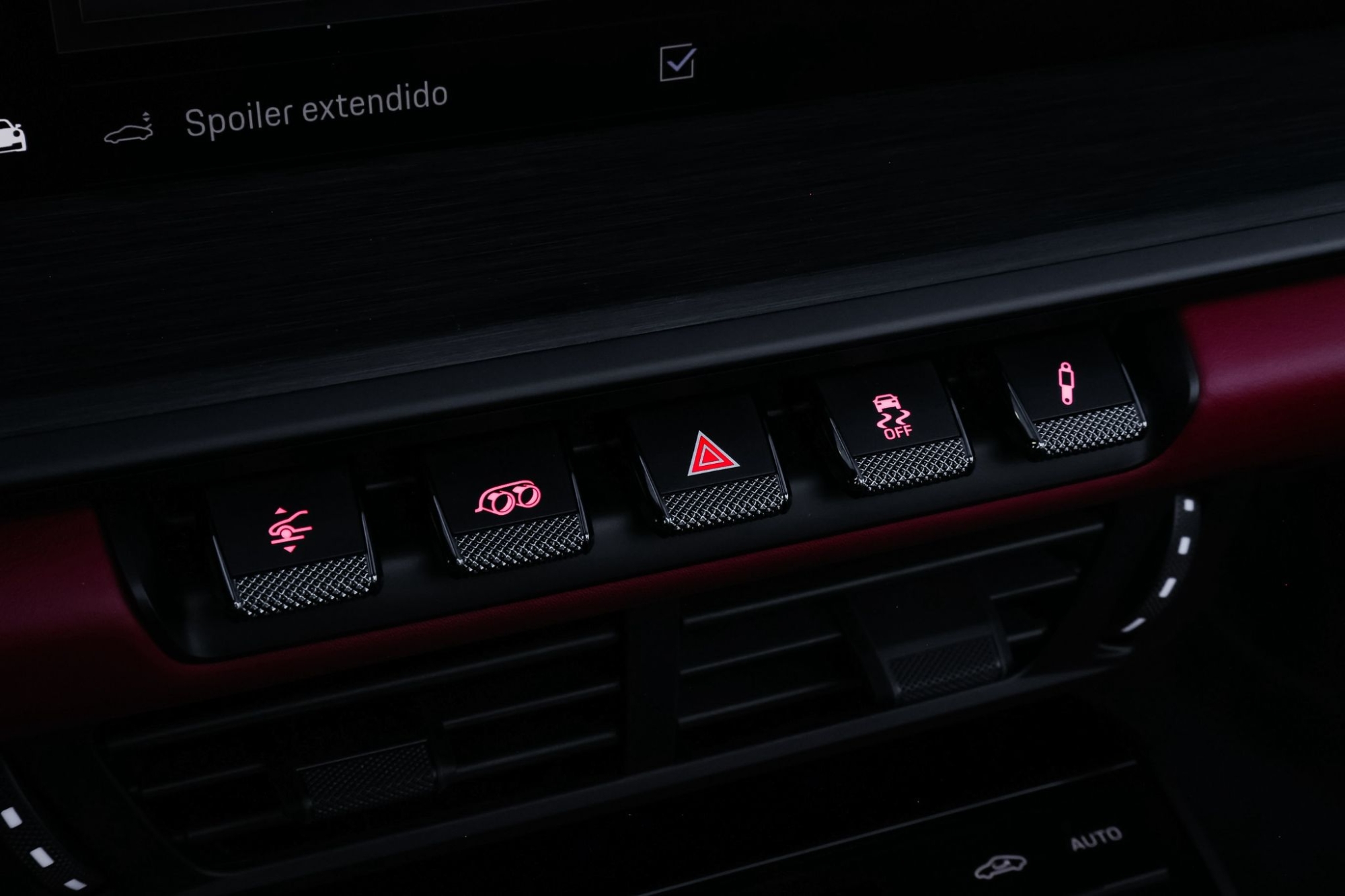 PORSCHE 911 992.2 TARGA 4 GTS