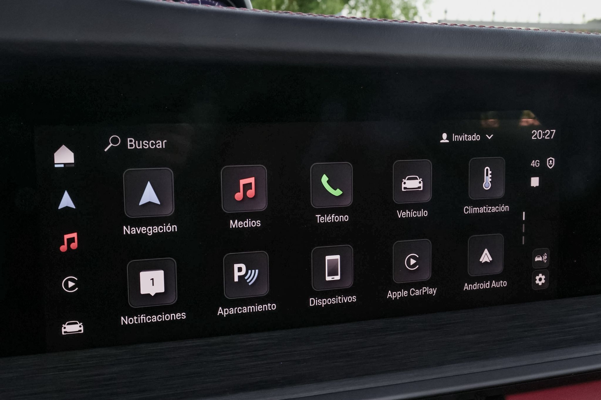 PORSCHE 911 992.2 TARGA 4 GTS