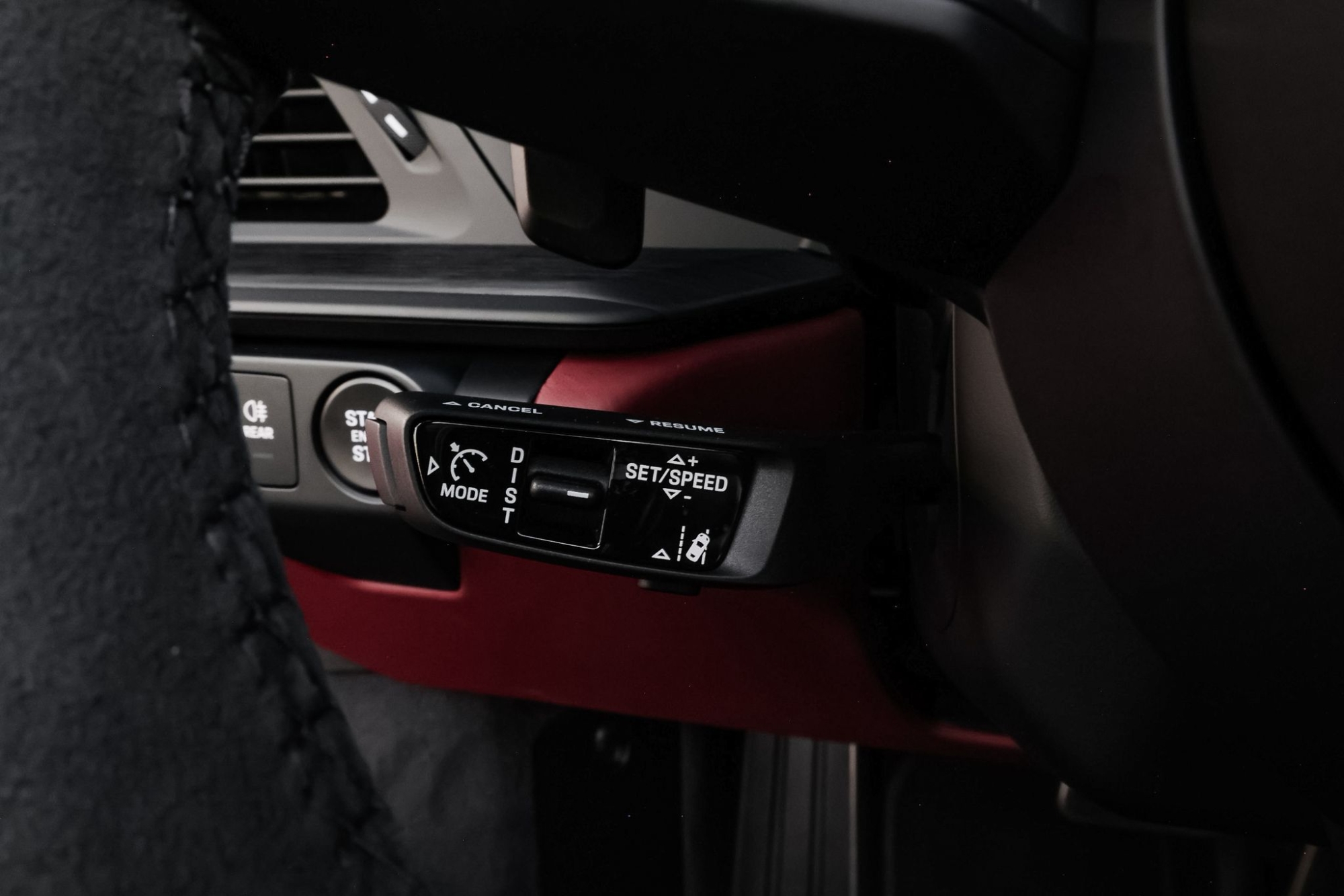 PORSCHE 911 992.2 TARGA 4 GTS