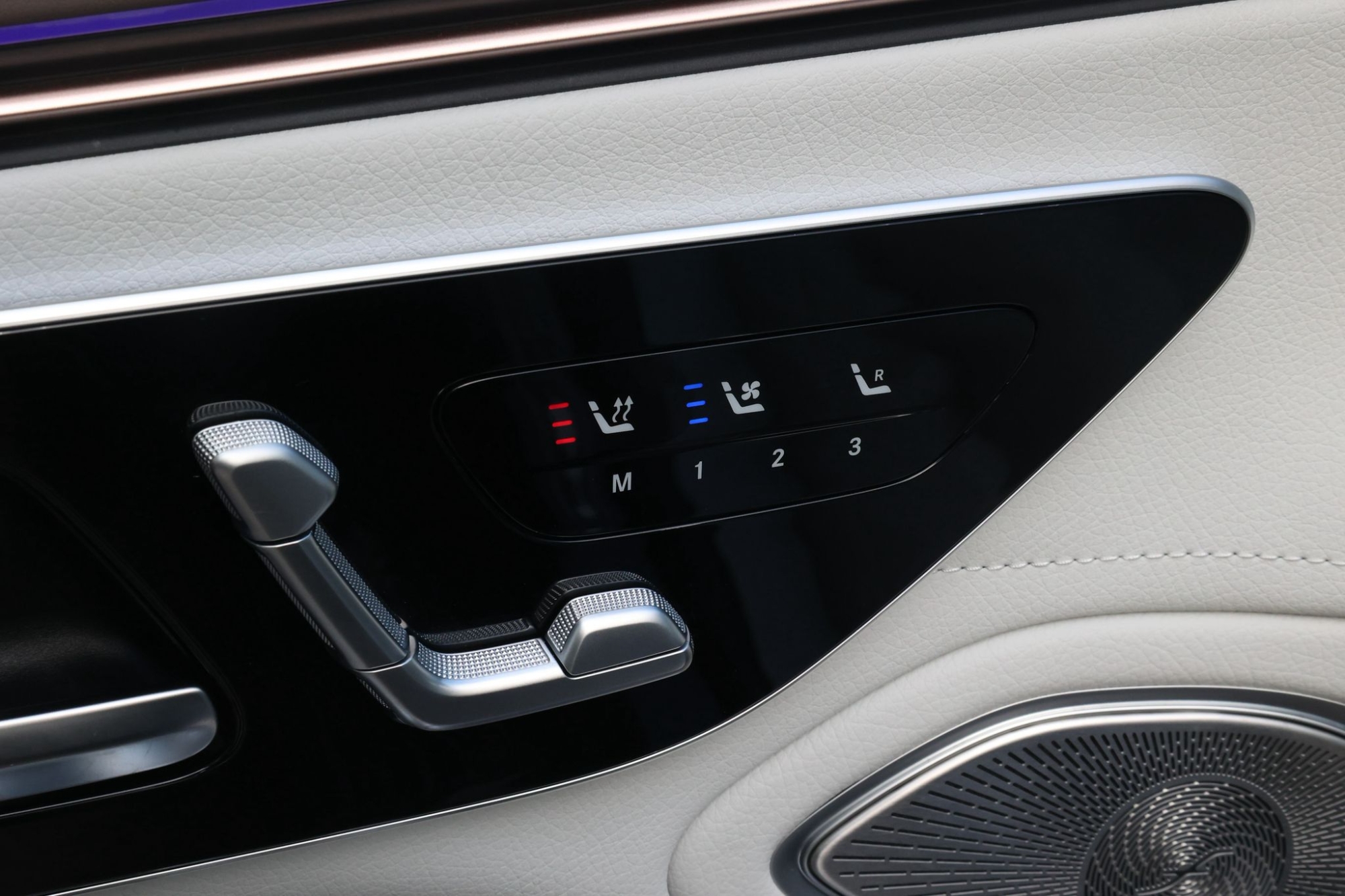 MERCEDES-BENZ EQS 580 4MATIC